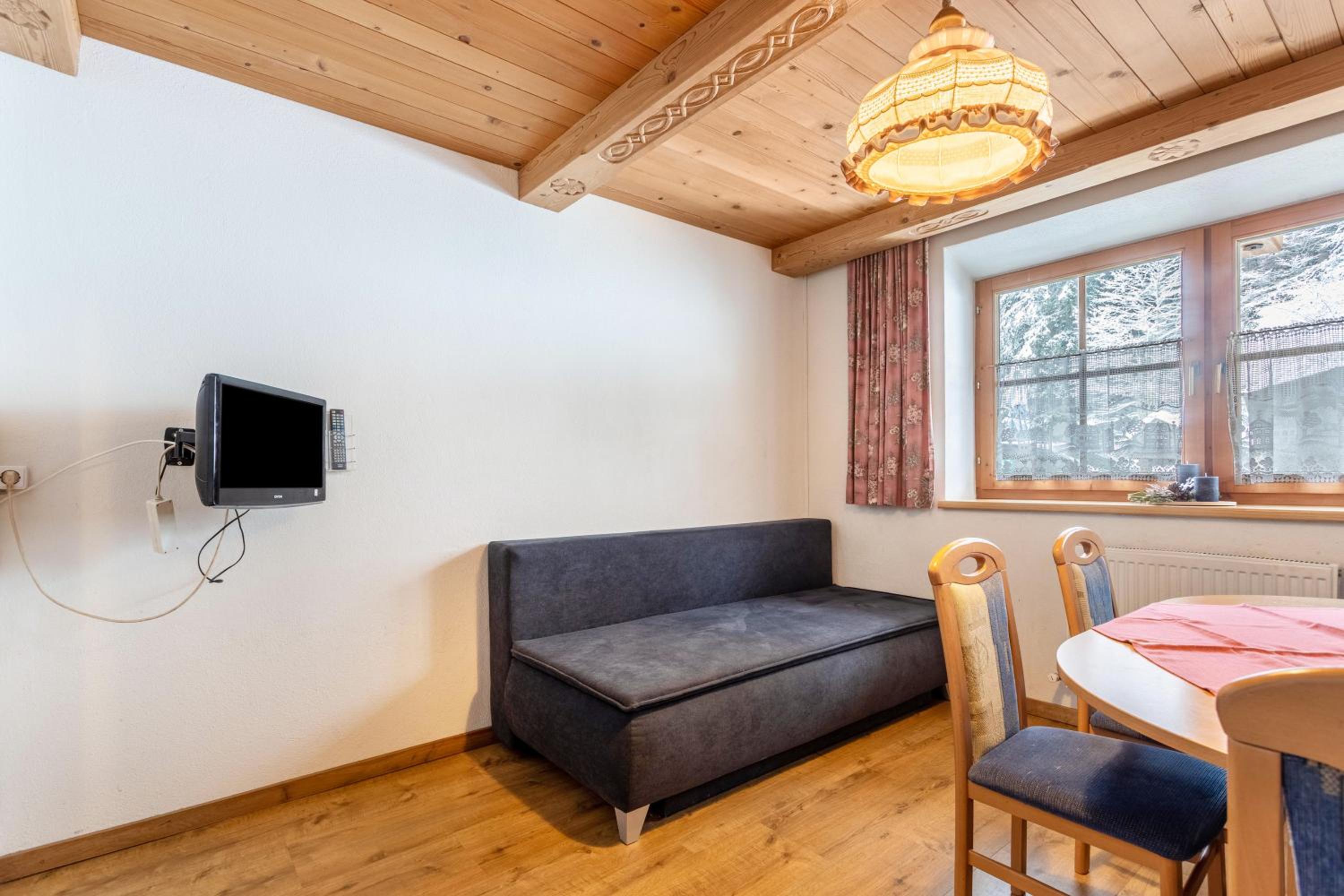 Schwüwong - Apartment 11