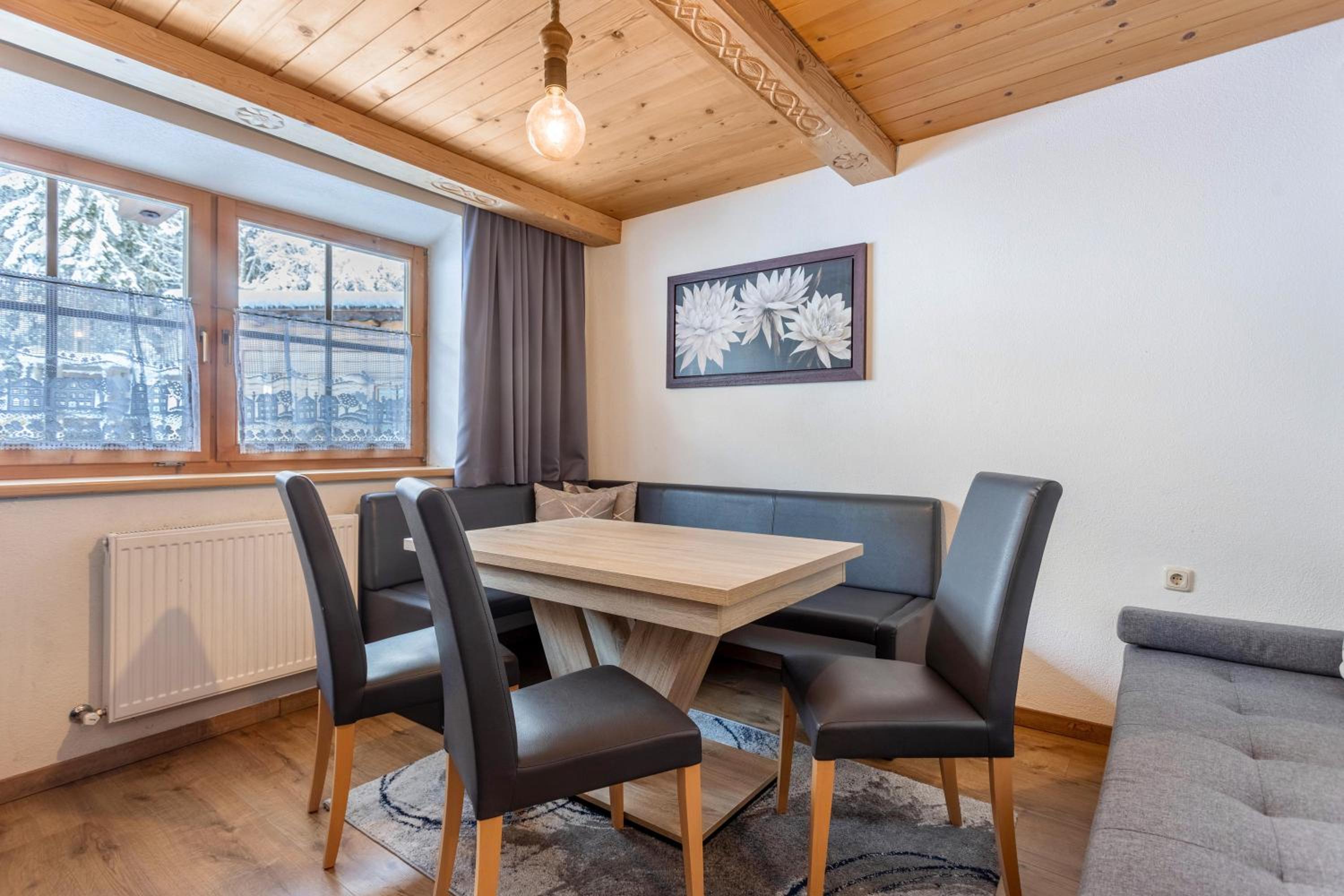 Schwüwong - Apartment 11