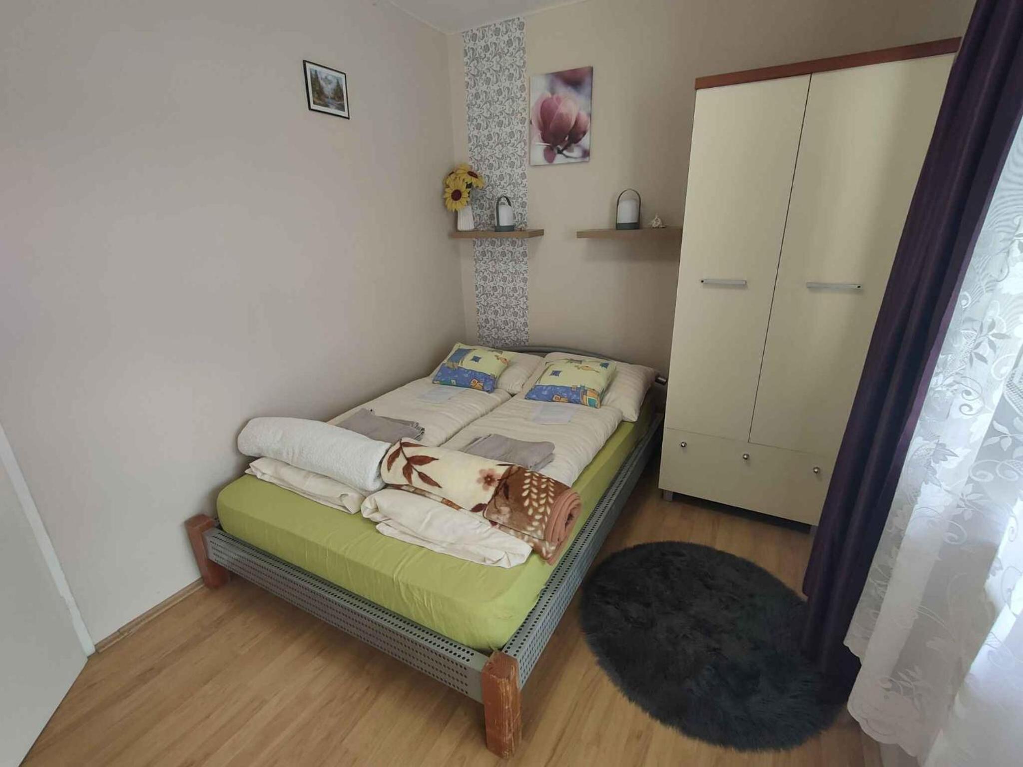 Holiday home in Keszthely - Balaton 49197 view 2