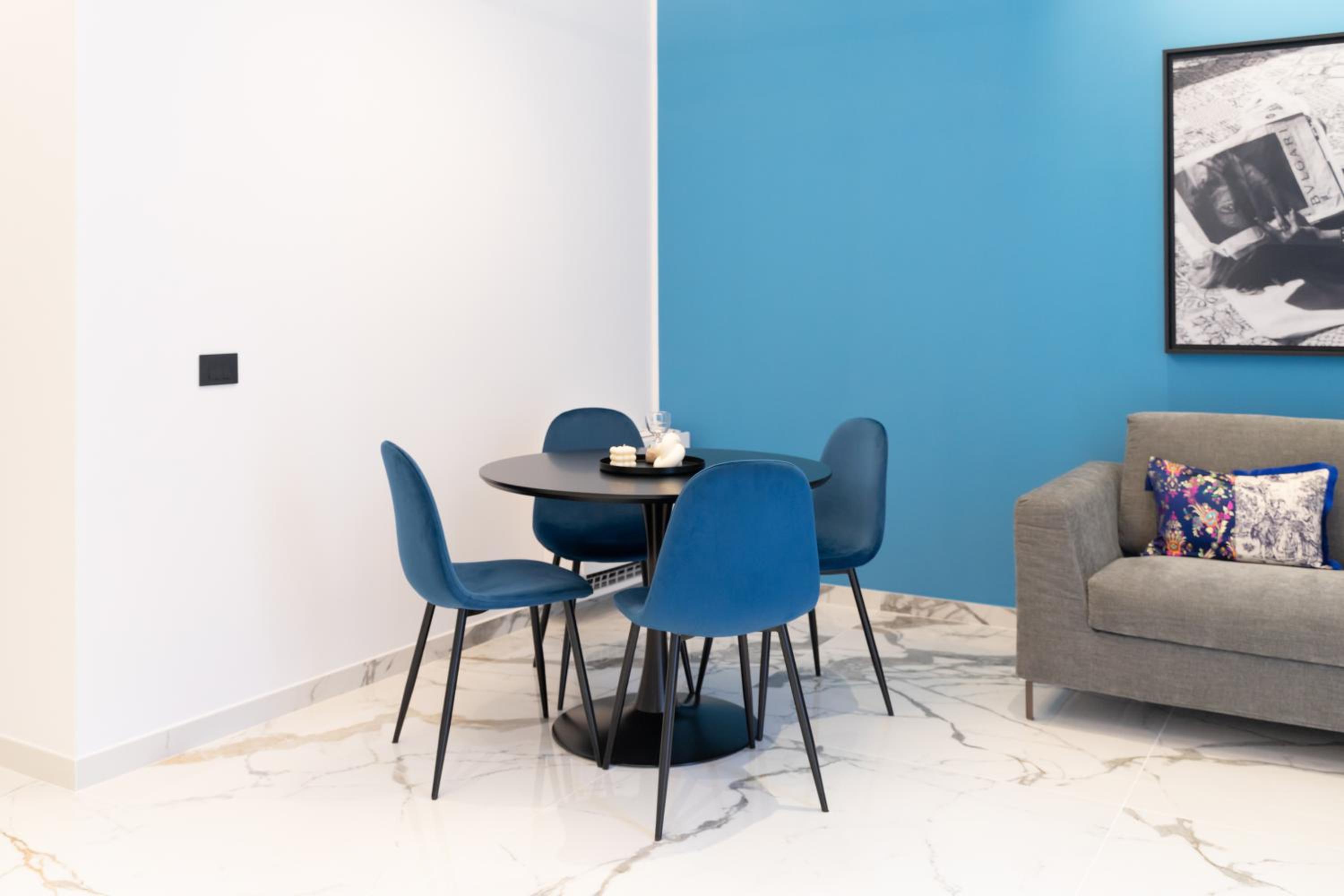 InSogno Suites