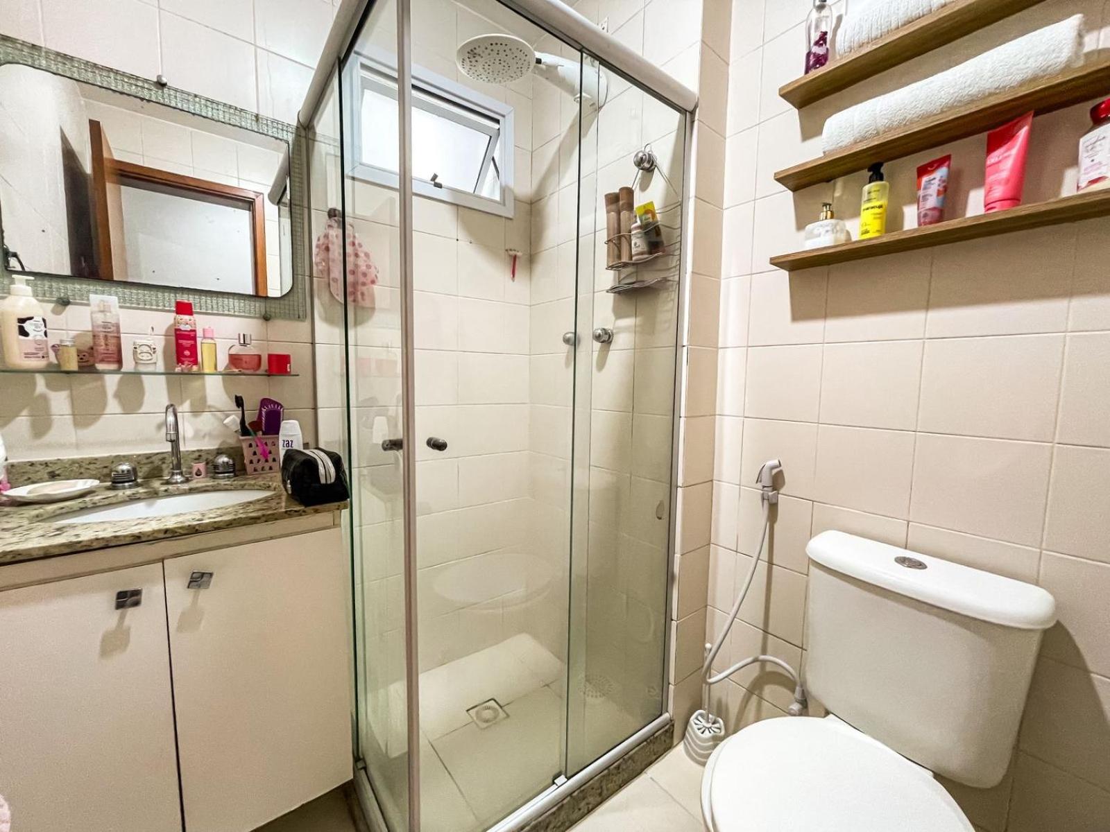 Apartamento Sol e Mar