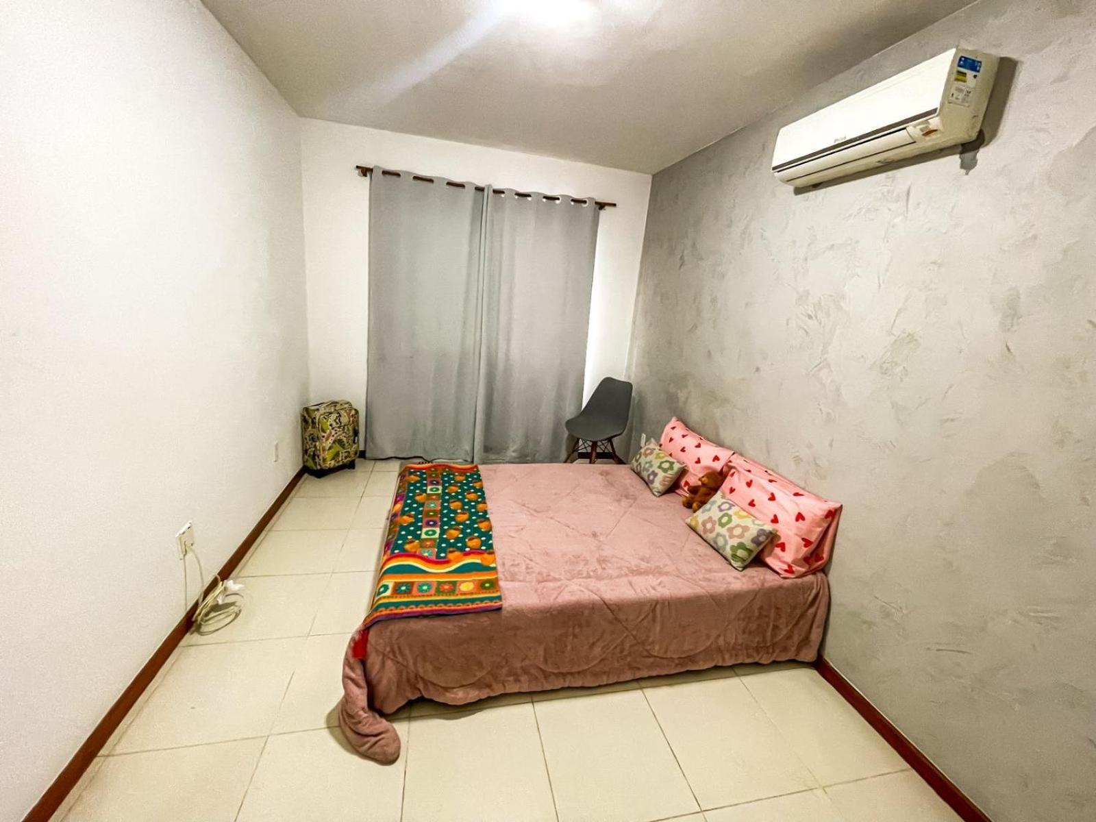 Apartamento Sol e Mar
