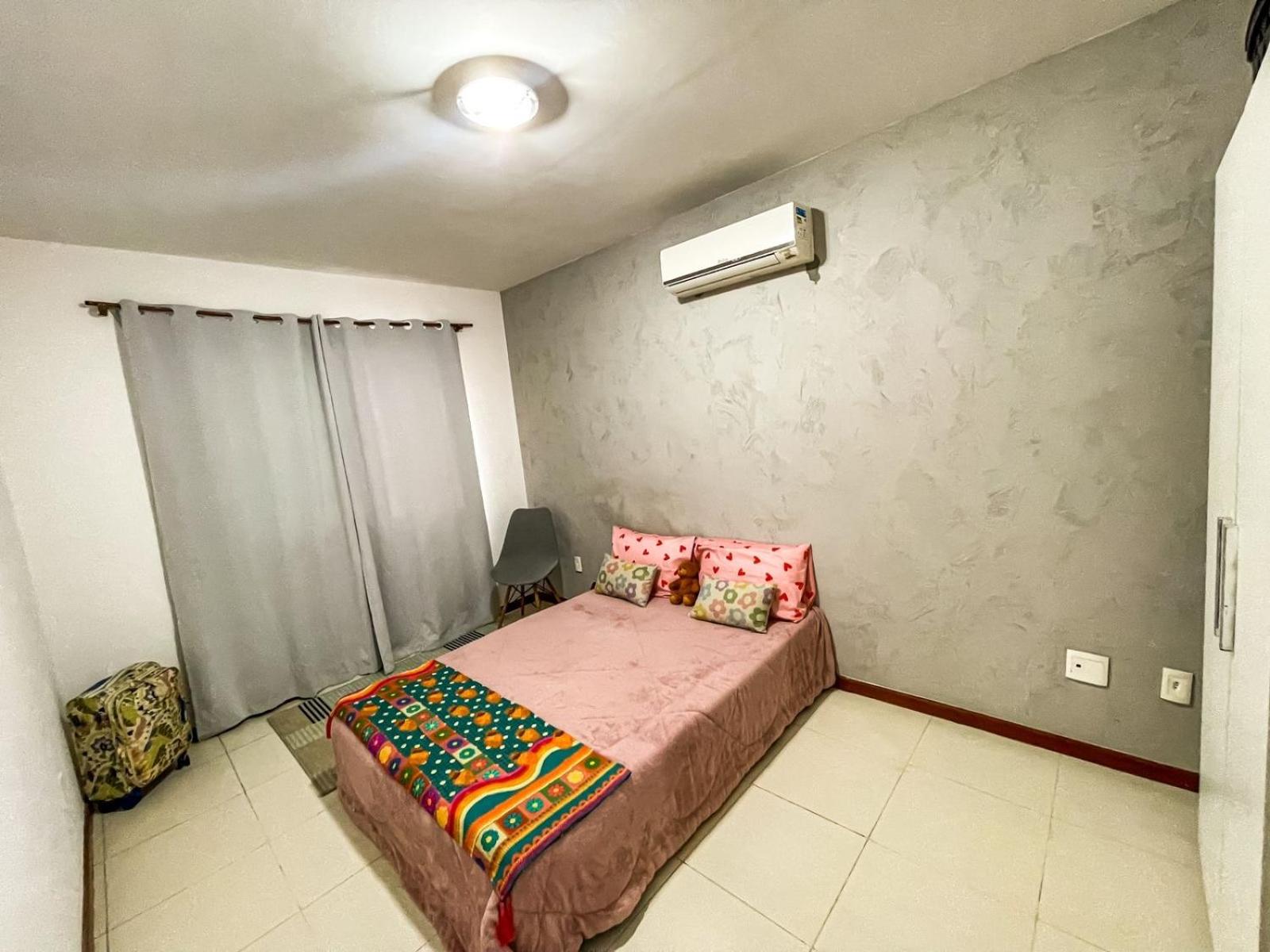 Apartamento Sol e Mar