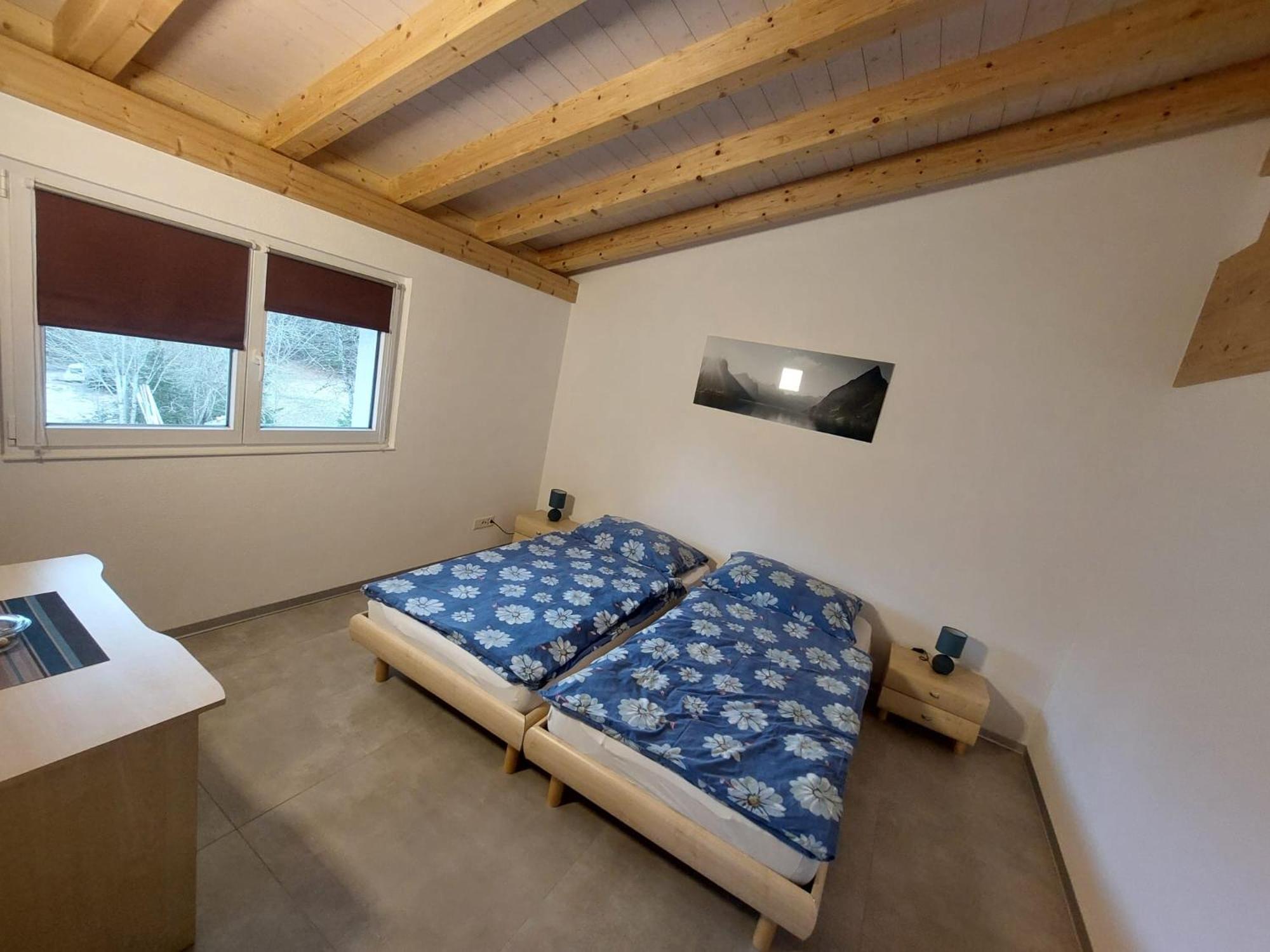 Chambres de la Tuilerie