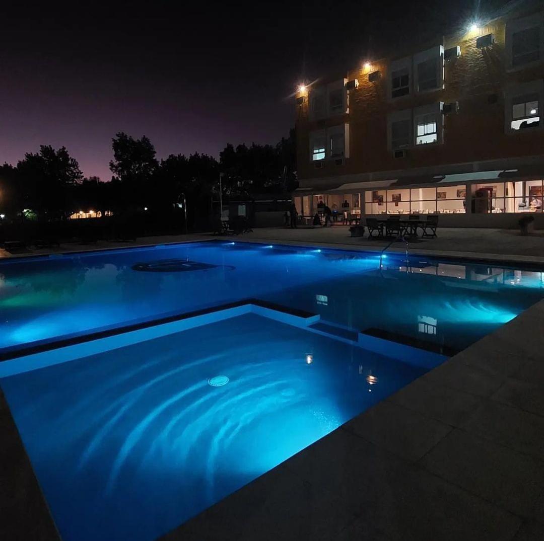 Aguas del Monte Hotel SPA