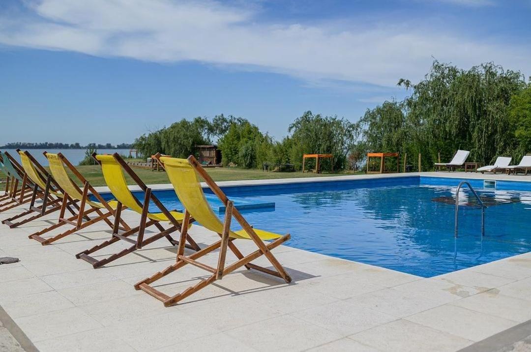 Aguas del Monte Hotel SPA