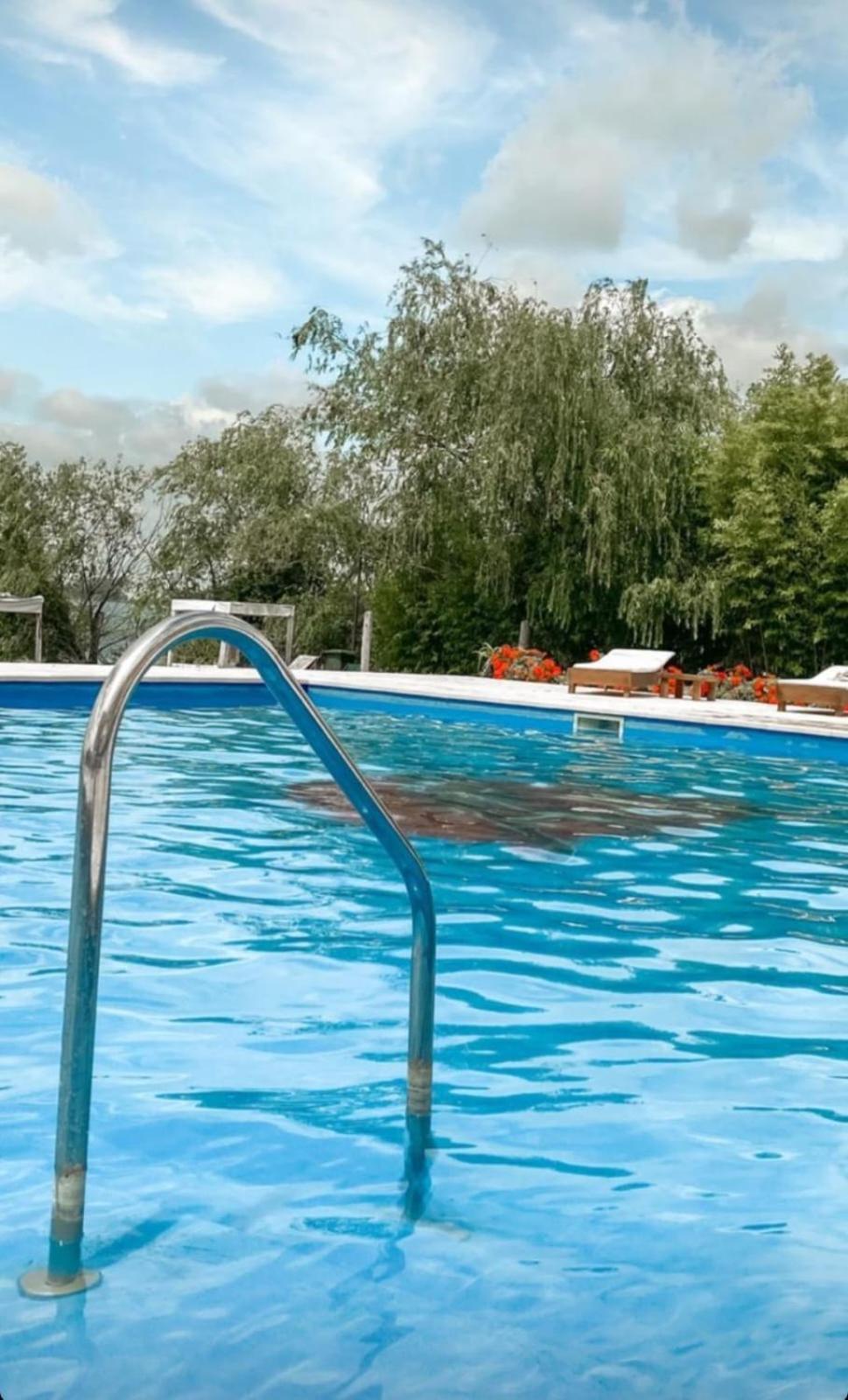Aguas del Monte Hotel SPA