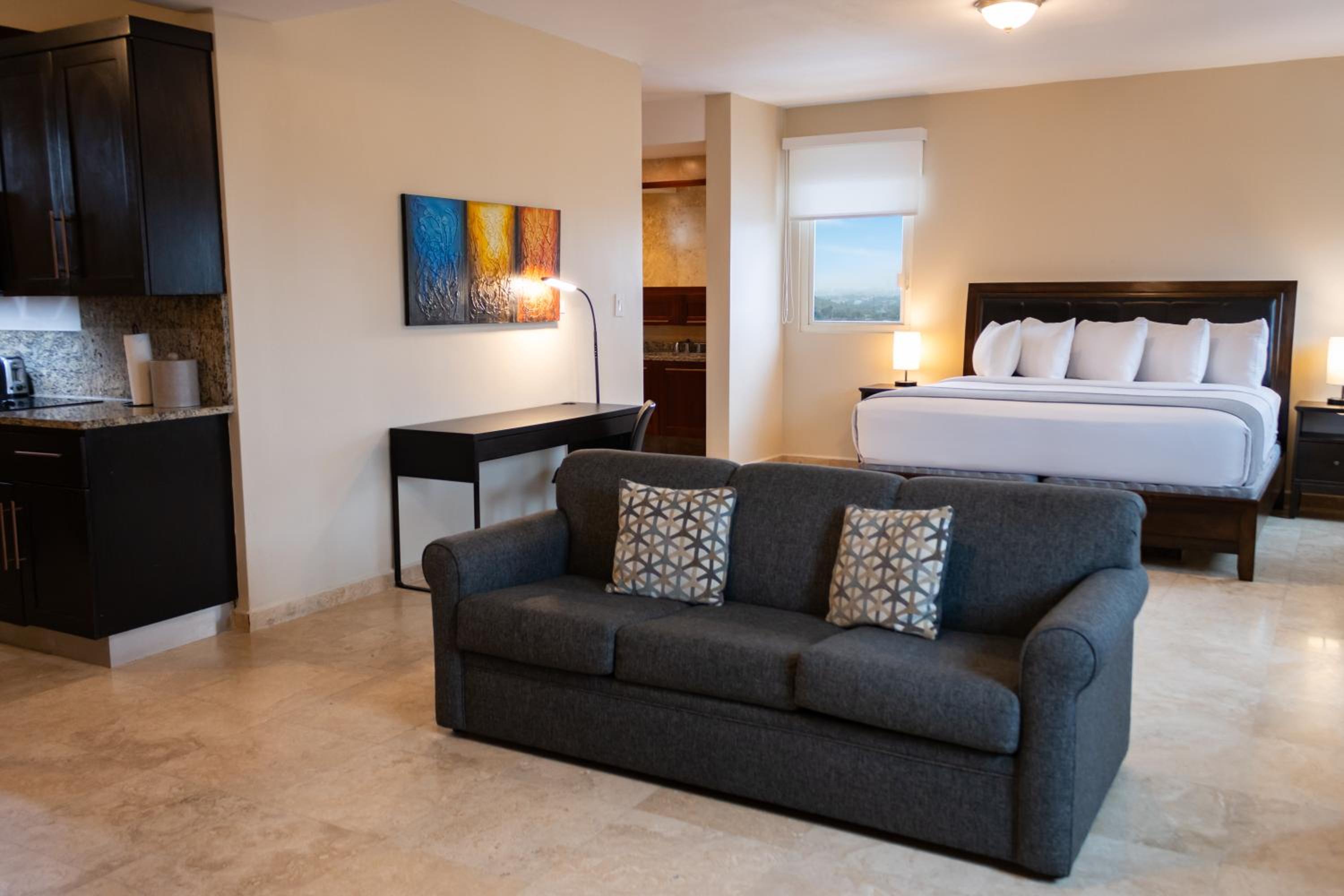Ciqala Suites Hotel - San Juan - Property Image 83