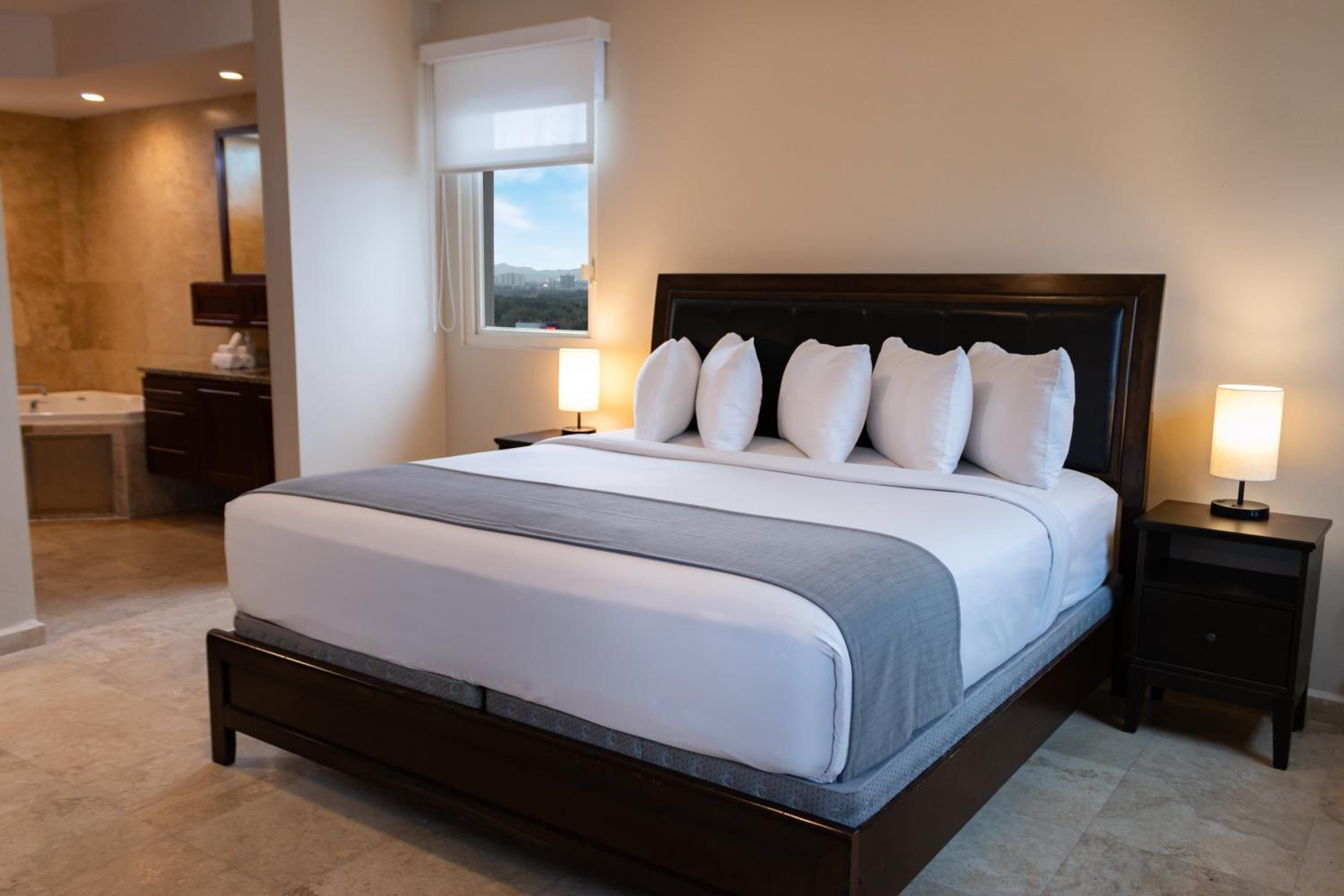 Ciqala Suites Hotel - San Juan - Property Image 81