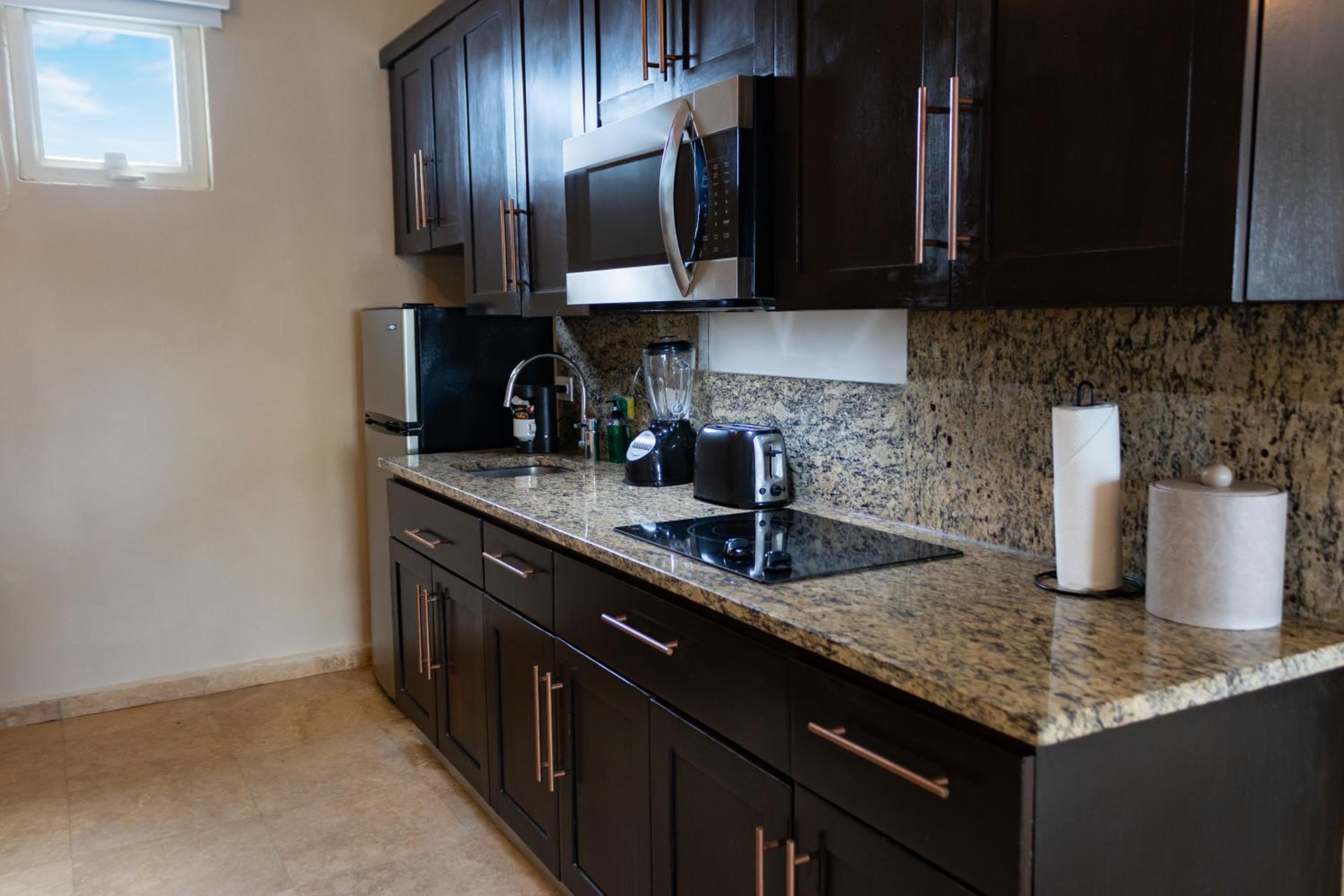 Ciqala Suites Hotel - San Juan - Property Image 76