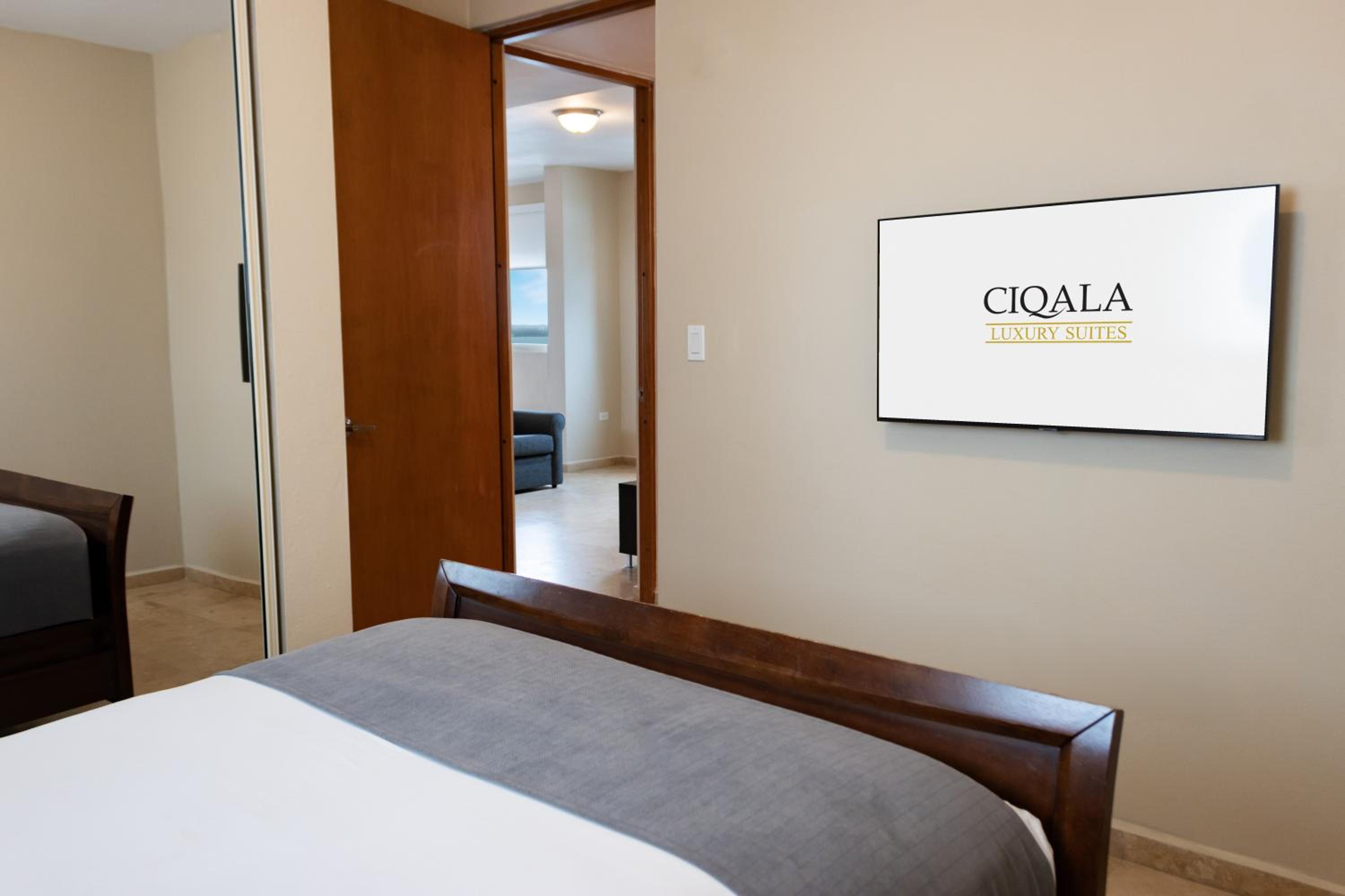 Ciqala Suites Hotel - San Juan - Property Image 79