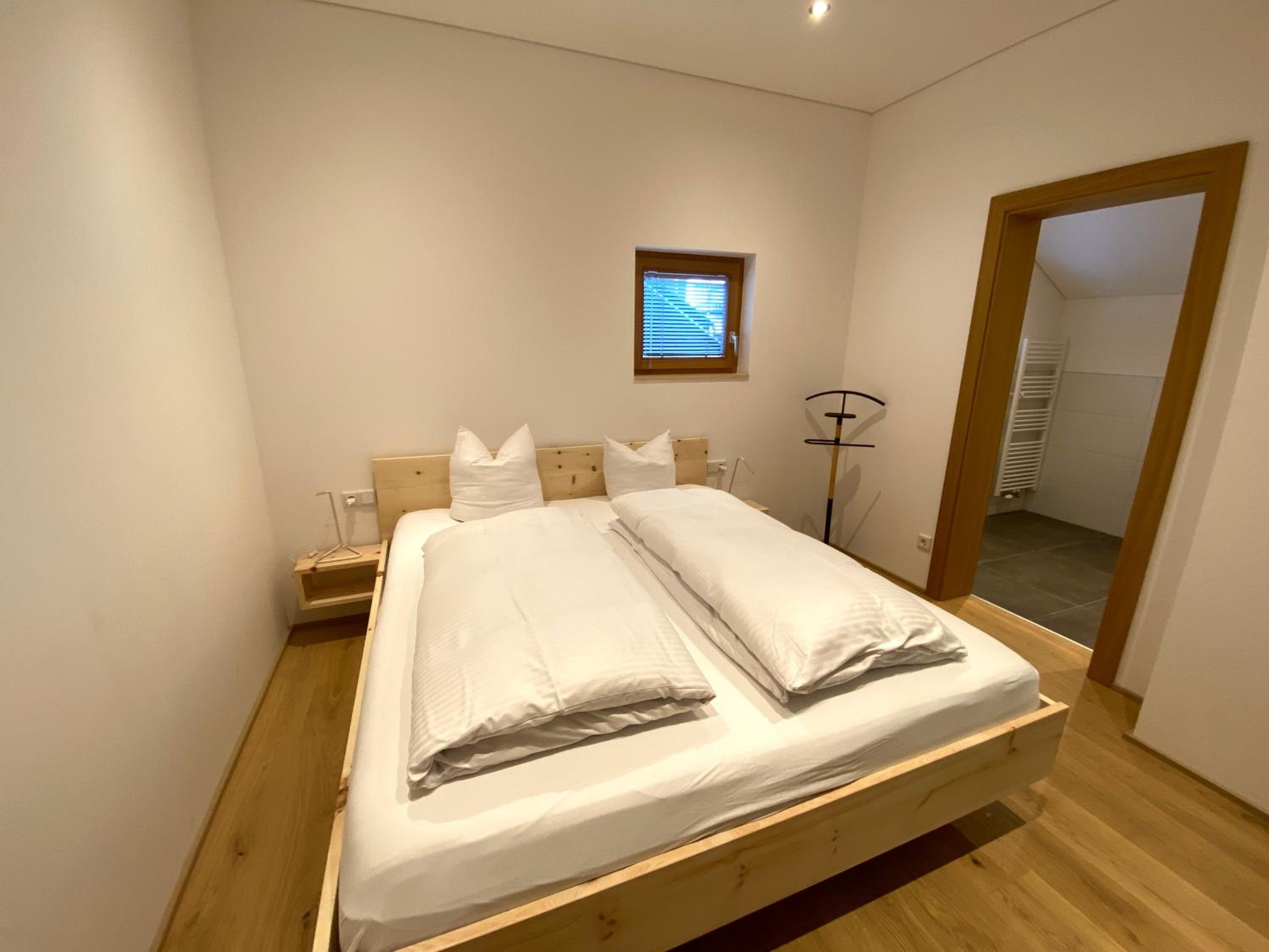 AlpenApart Montafon - Appartement Grabi