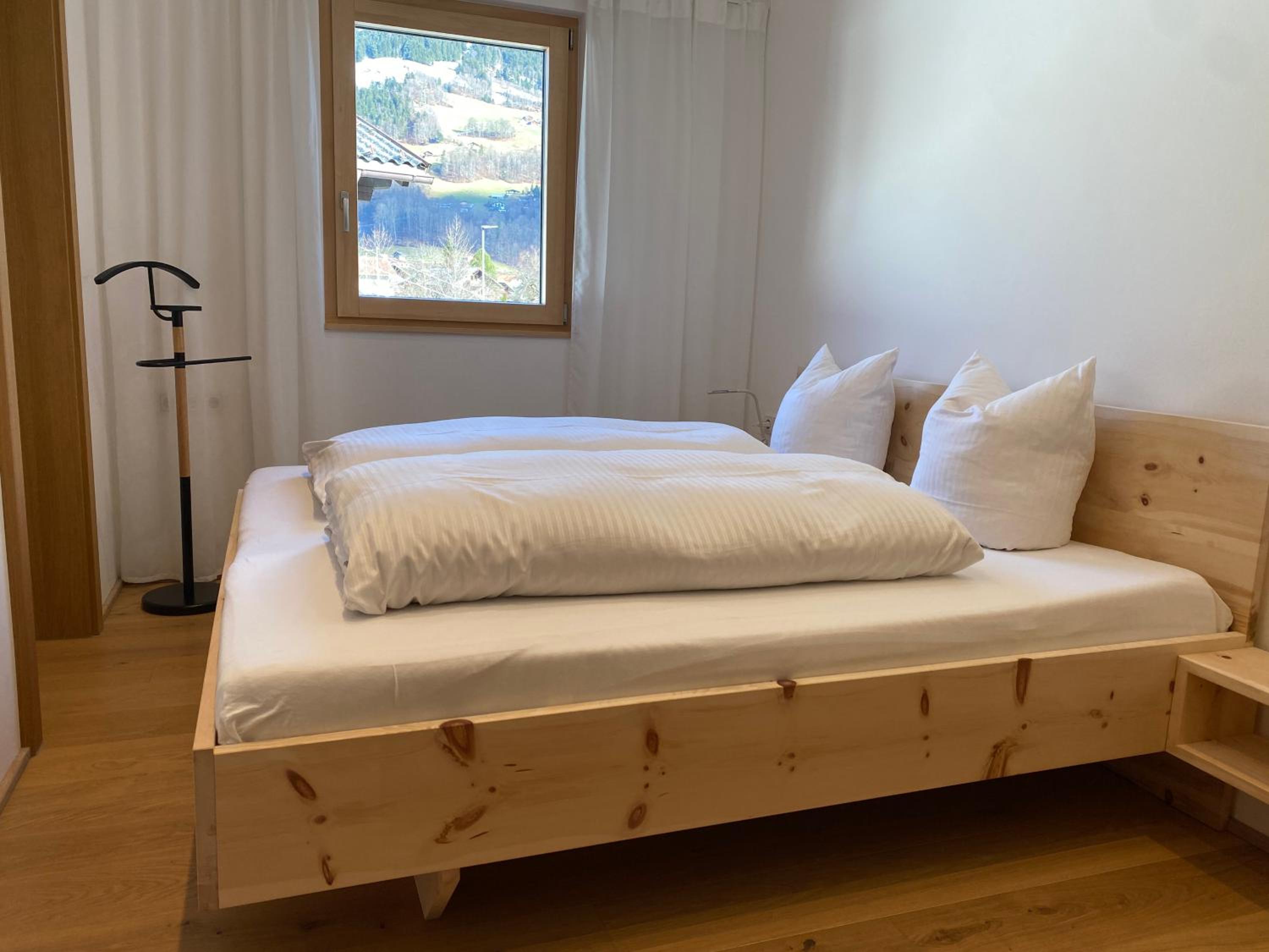 AlpenApart Montafon - Appartement Grabi