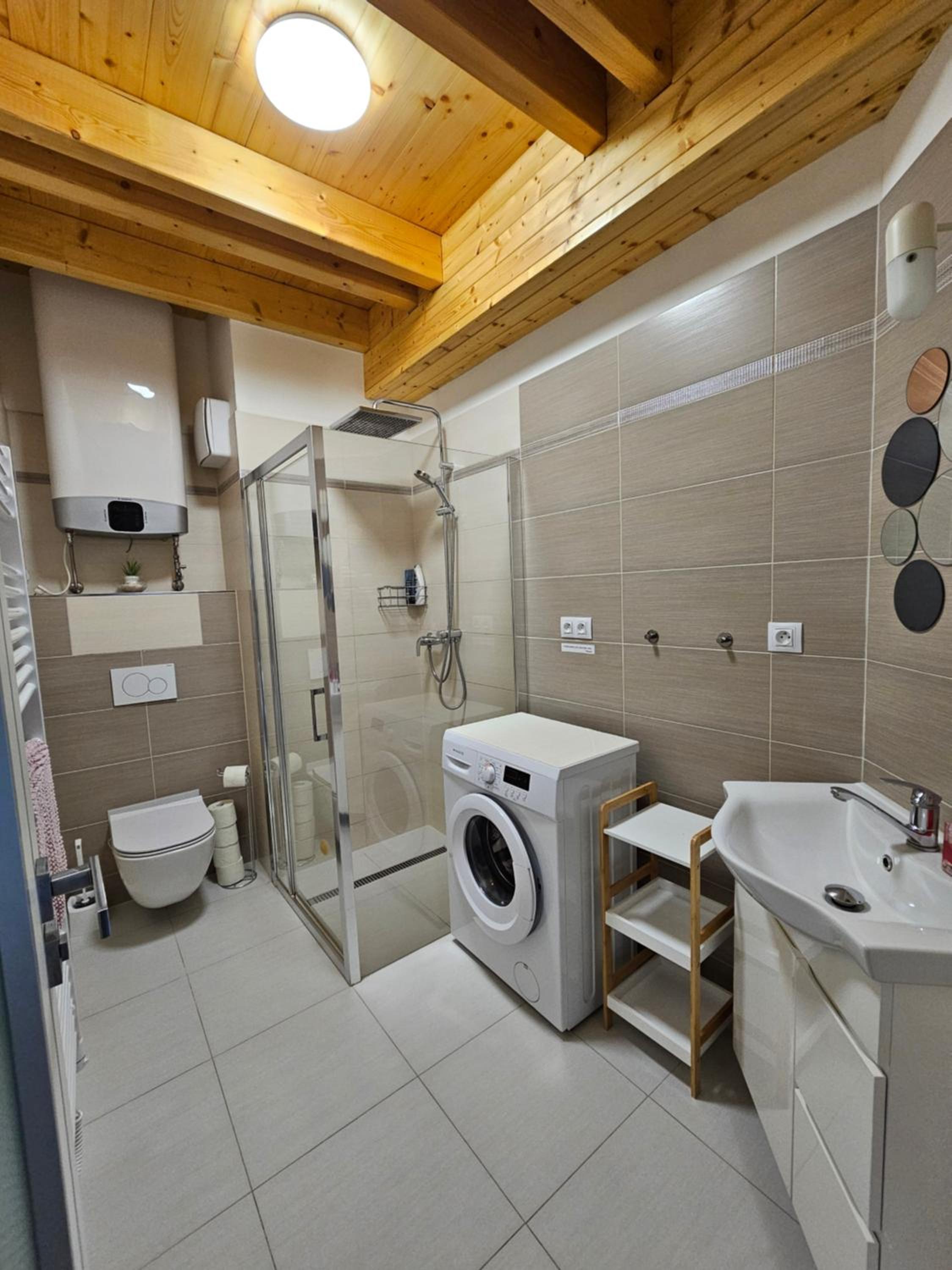 Apartmán MÁJA Mikulov view 5
