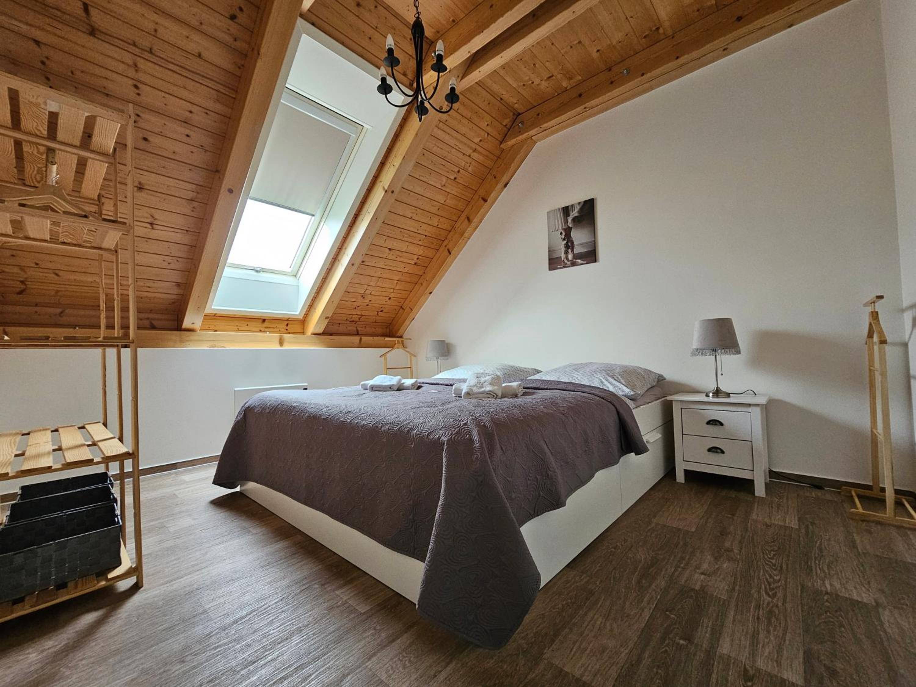Apartmán MÁJA Mikulov view 2