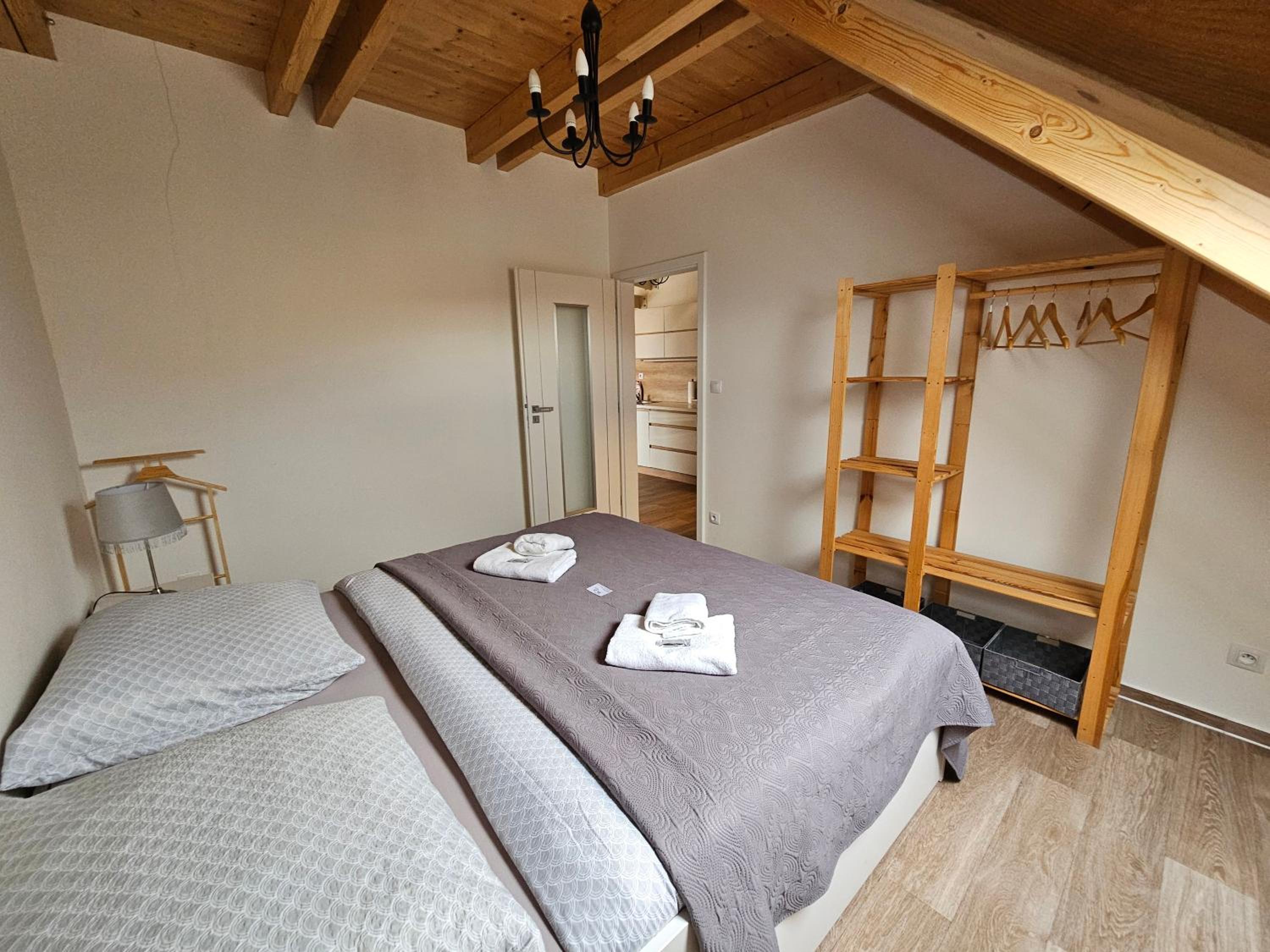 Apartmán MÁJA Mikulov view 4