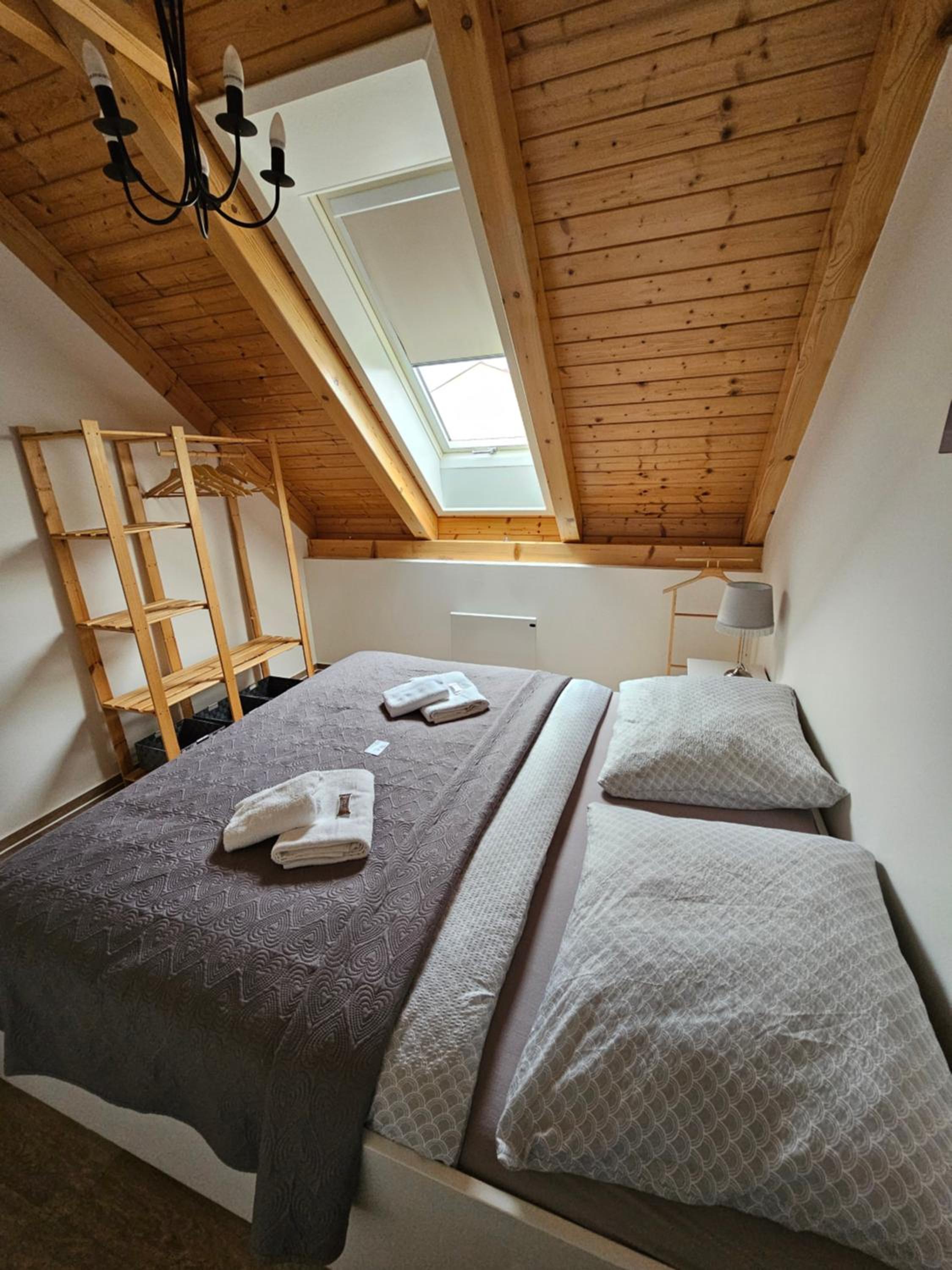 Apartmán MÁJA Mikulov view 3
