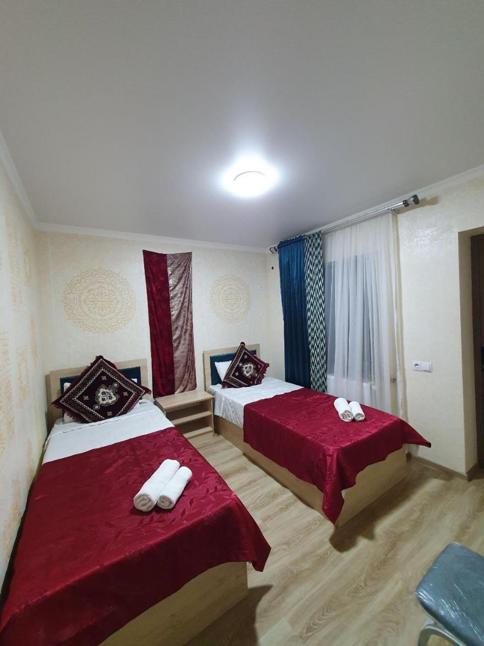 Elita House Samarkand