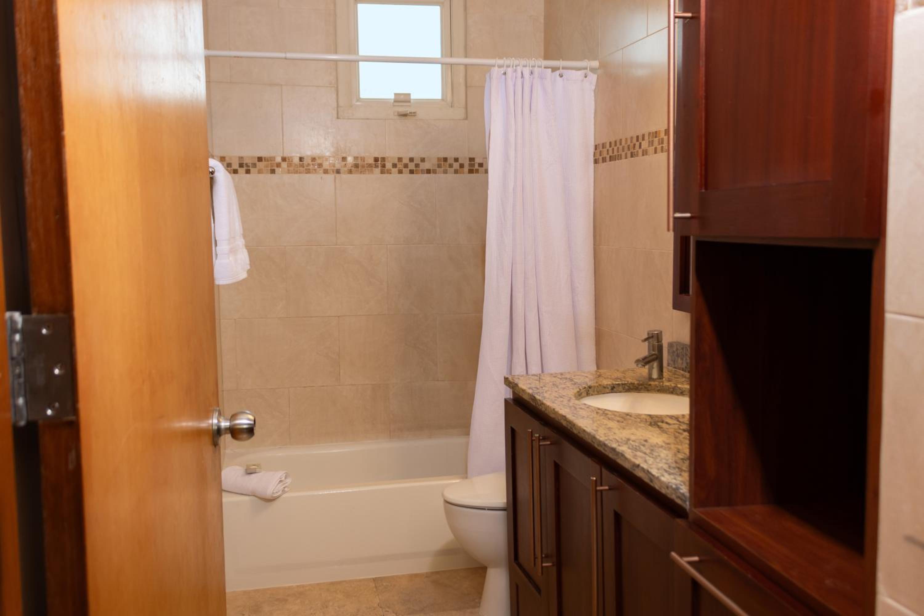 Ciqala Suites Hotel - San Juan - Property Image 23
