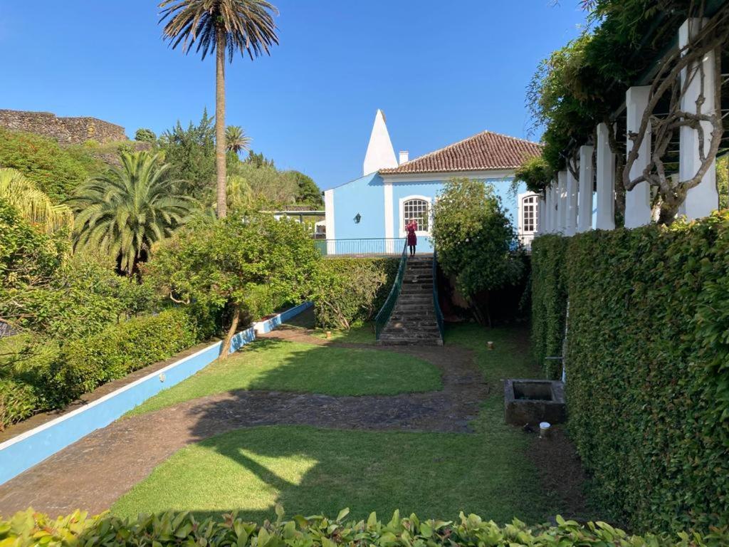 Quinta das Palmeiras