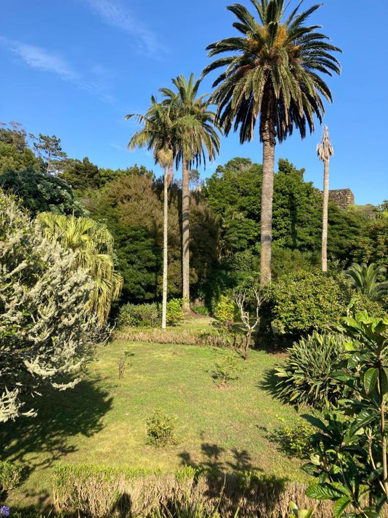 Quinta das Palmeiras