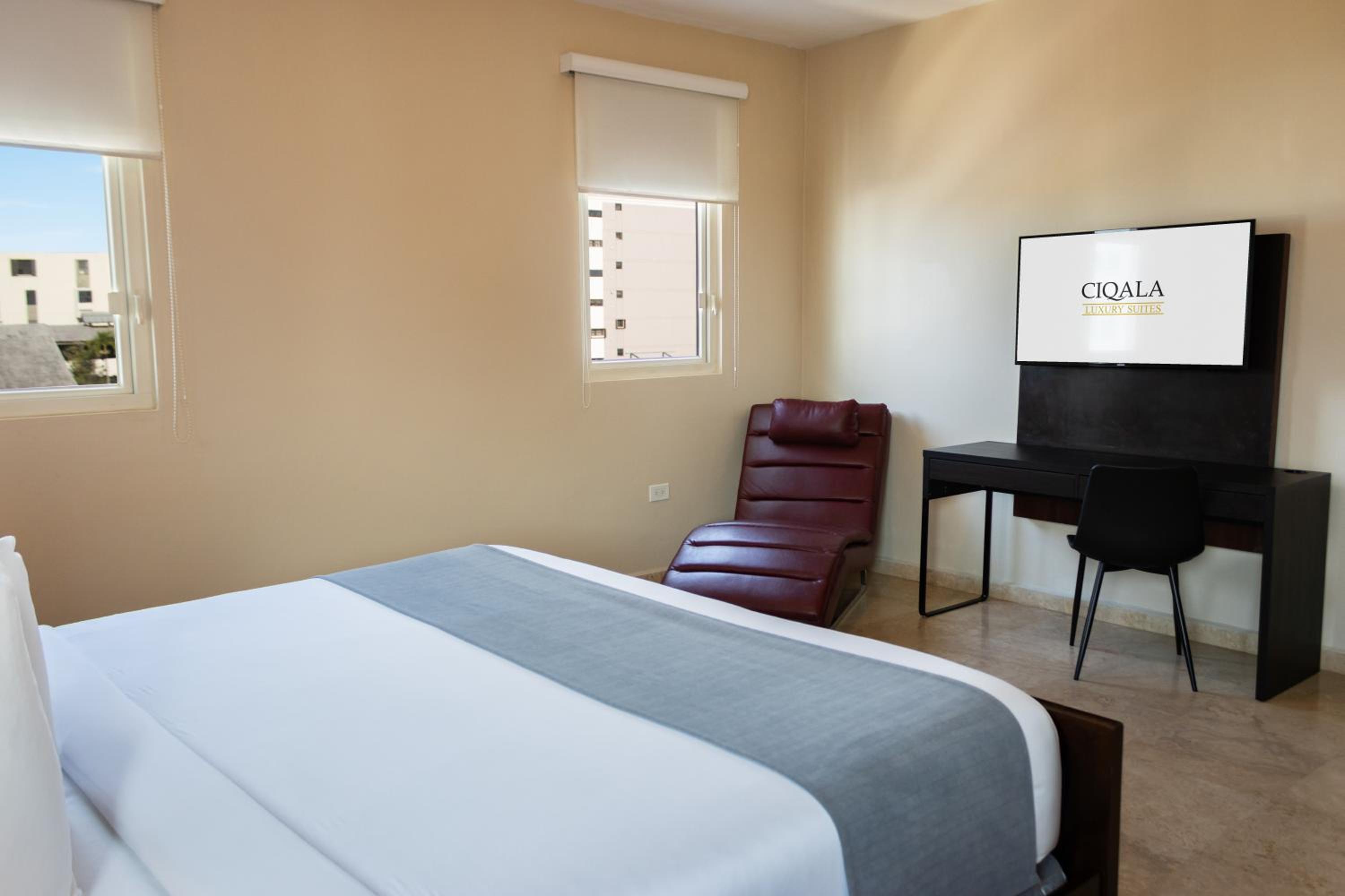 Ciqala Suites Hotel - San Juan - Property Image 17