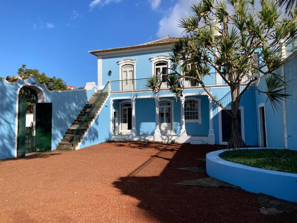 Quinta das Palmeiras