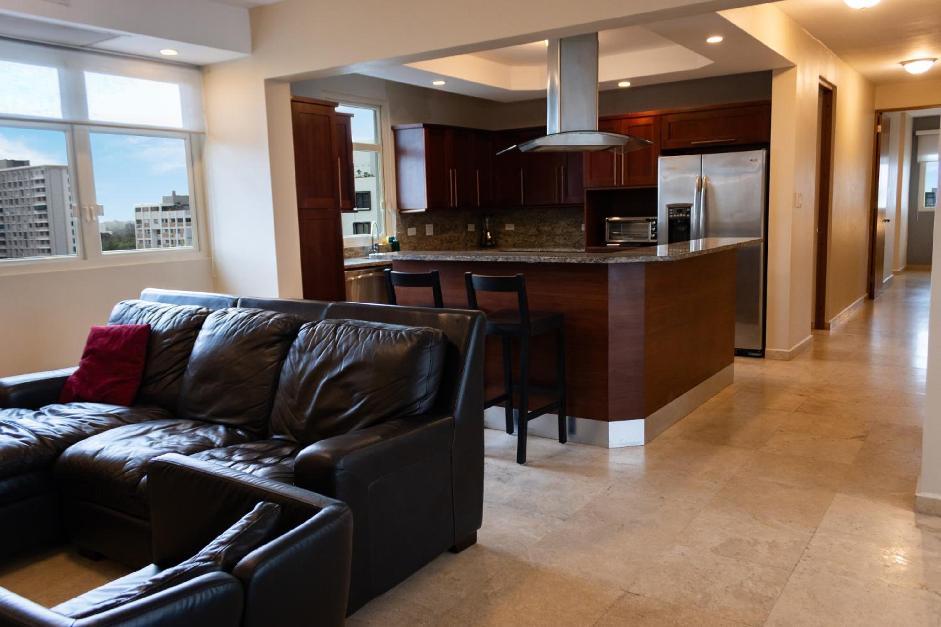Ciqala Suites Hotel - San Juan - Property Image 19