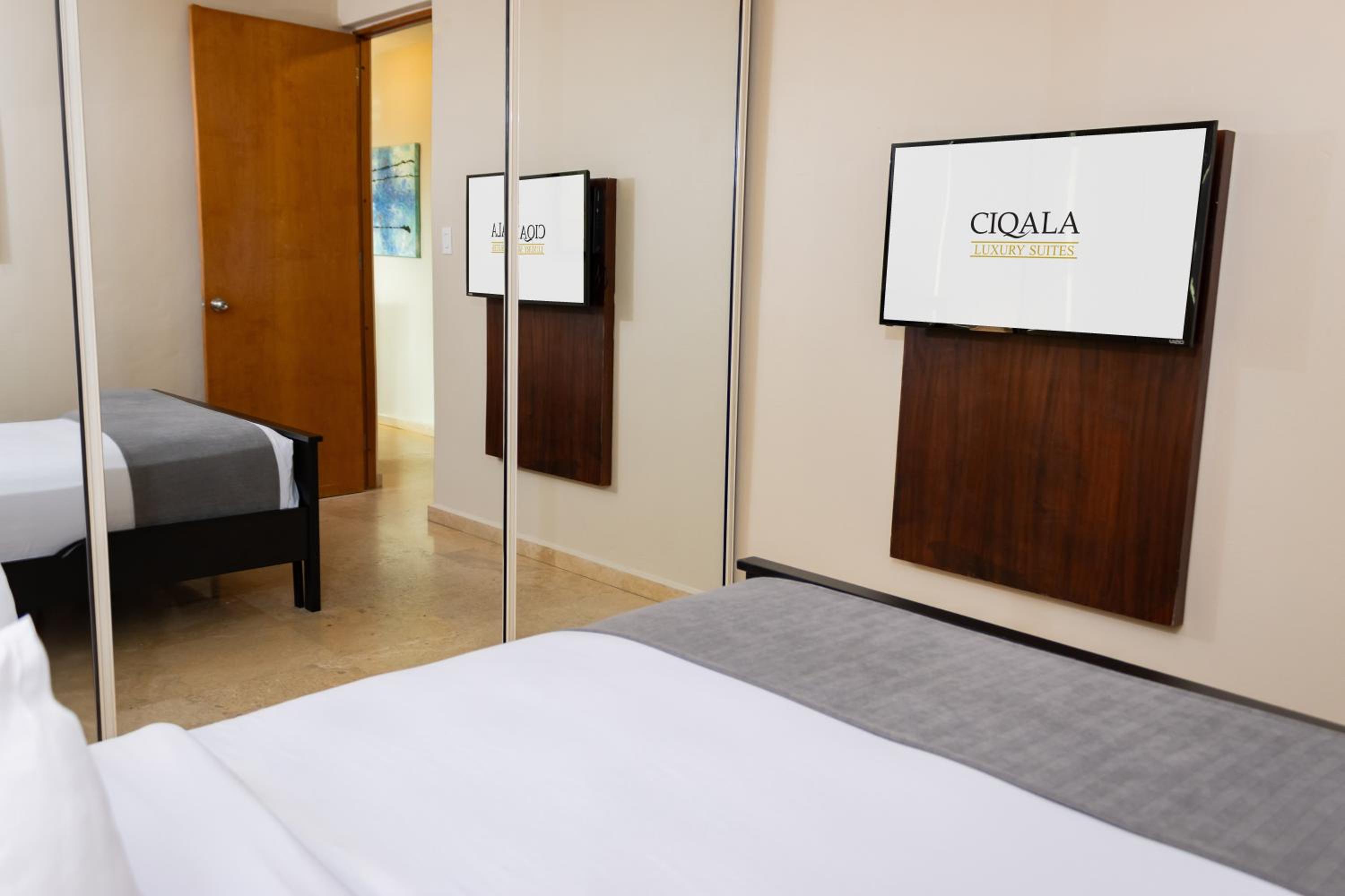 Ciqala Suites Hotel - San Juan - Property Image 20