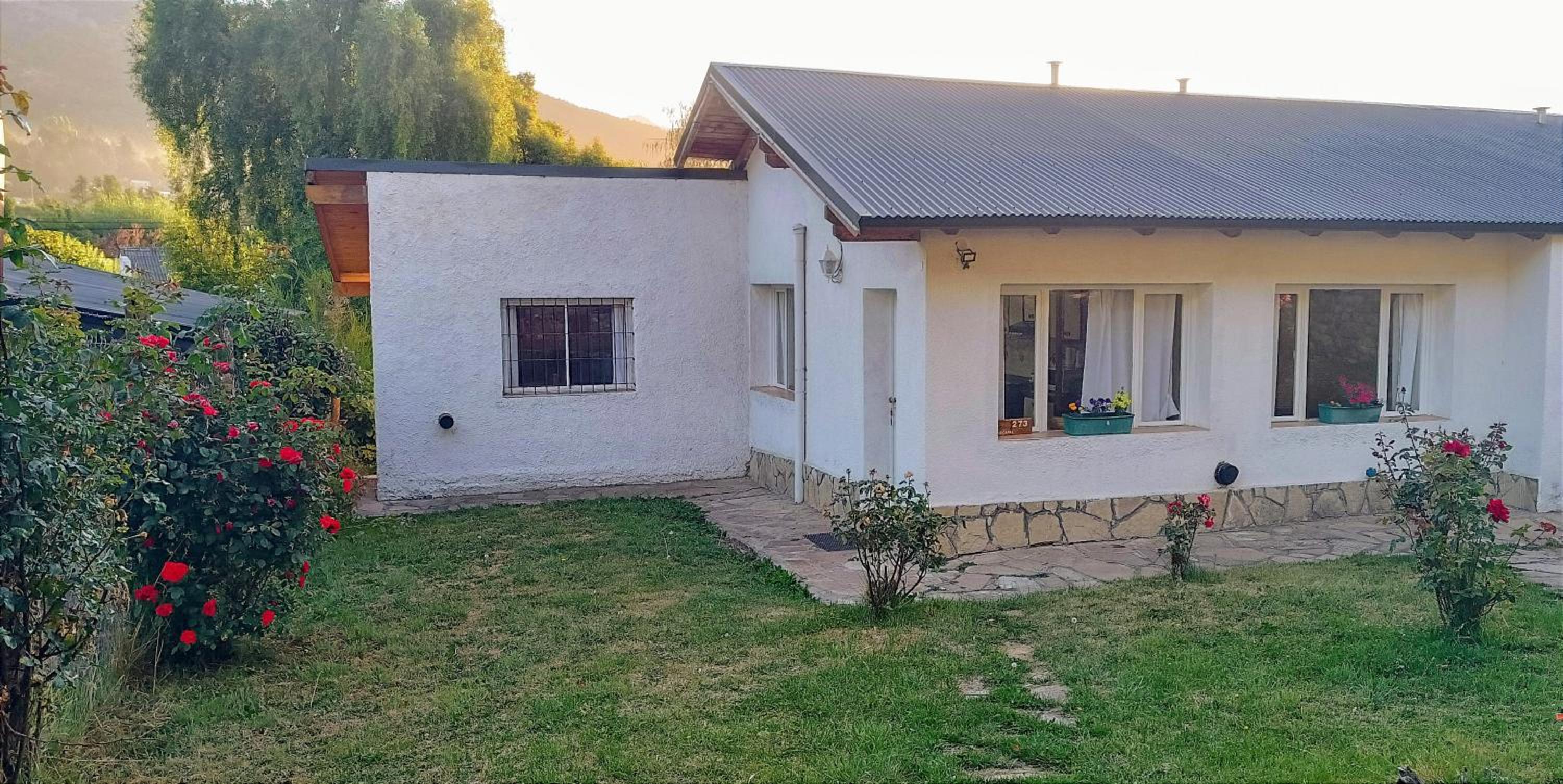 Casa Retro