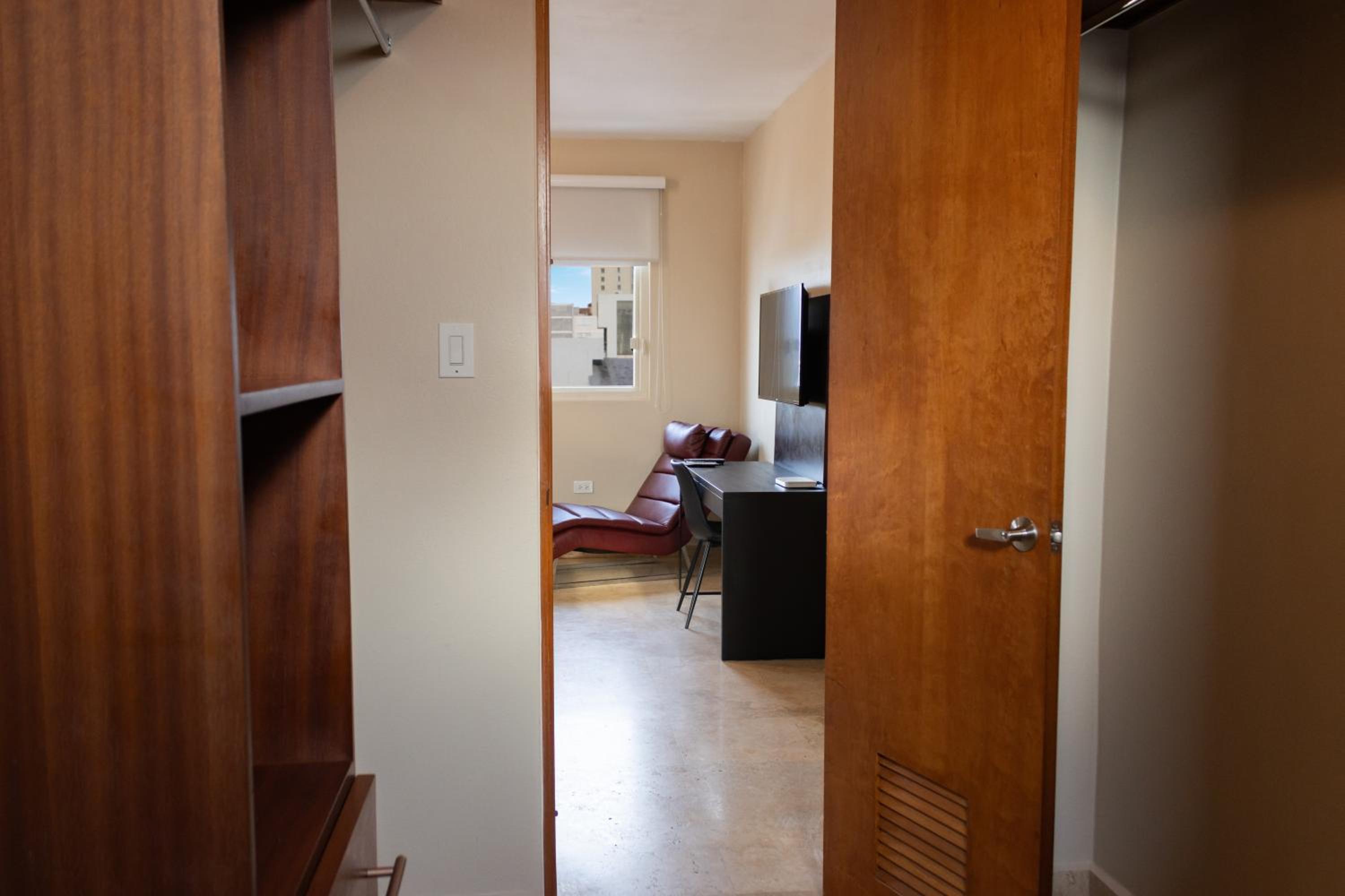 Ciqala Suites Hotel - San Juan - Property Image 21