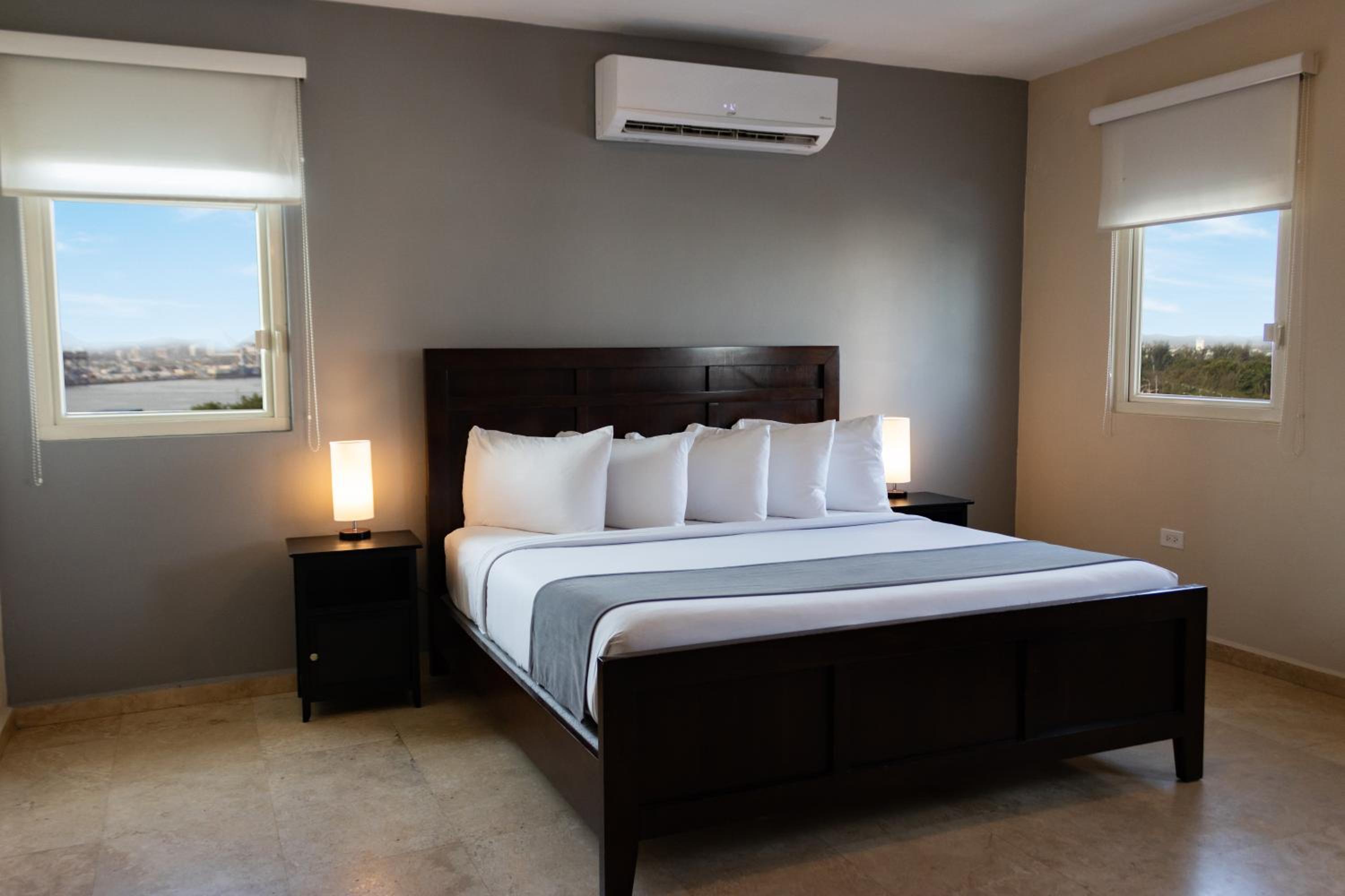 Ciqala Suites Hotel - San Juan - Property Image 11