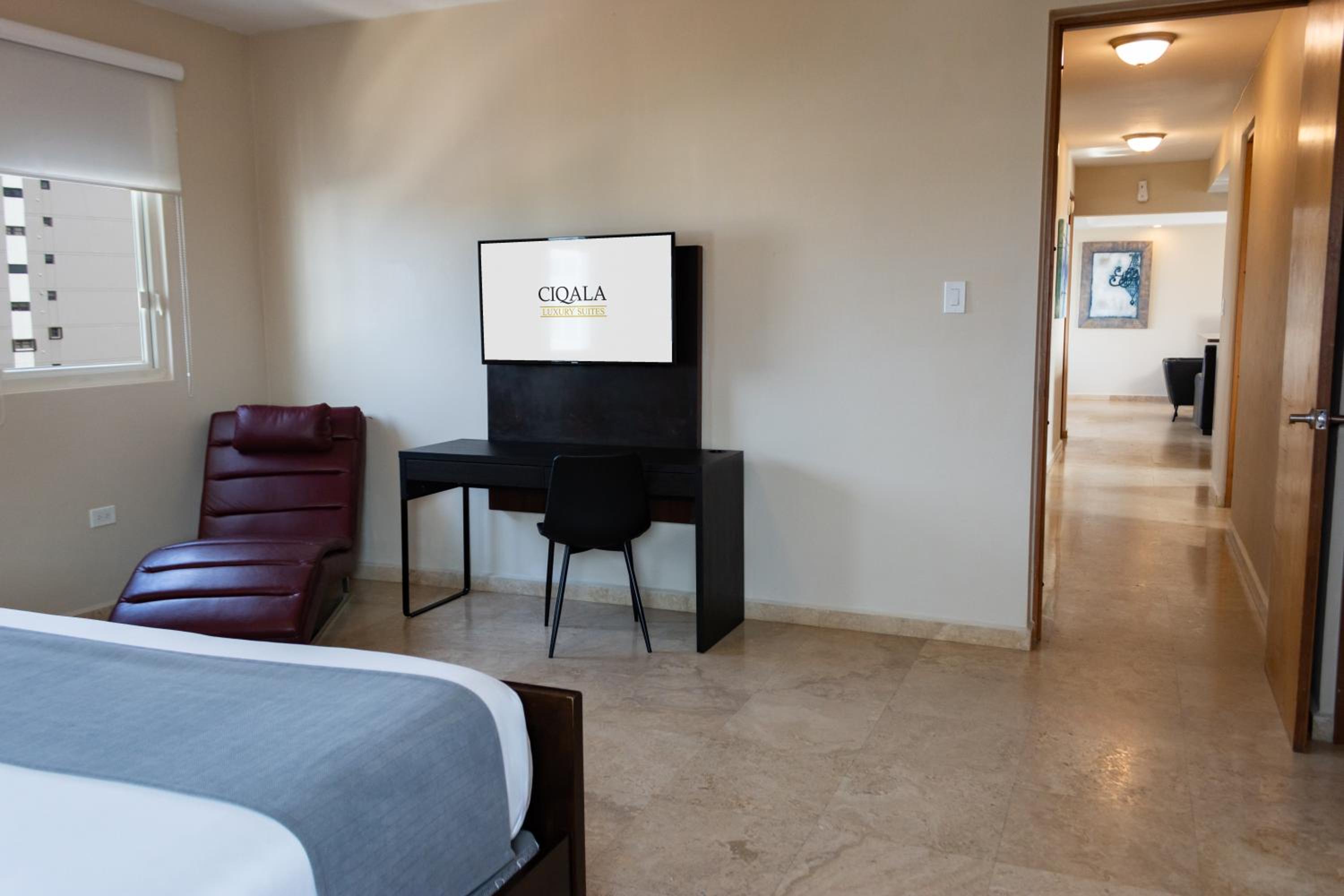 Ciqala Suites Hotel - San Juan - Property Image 12