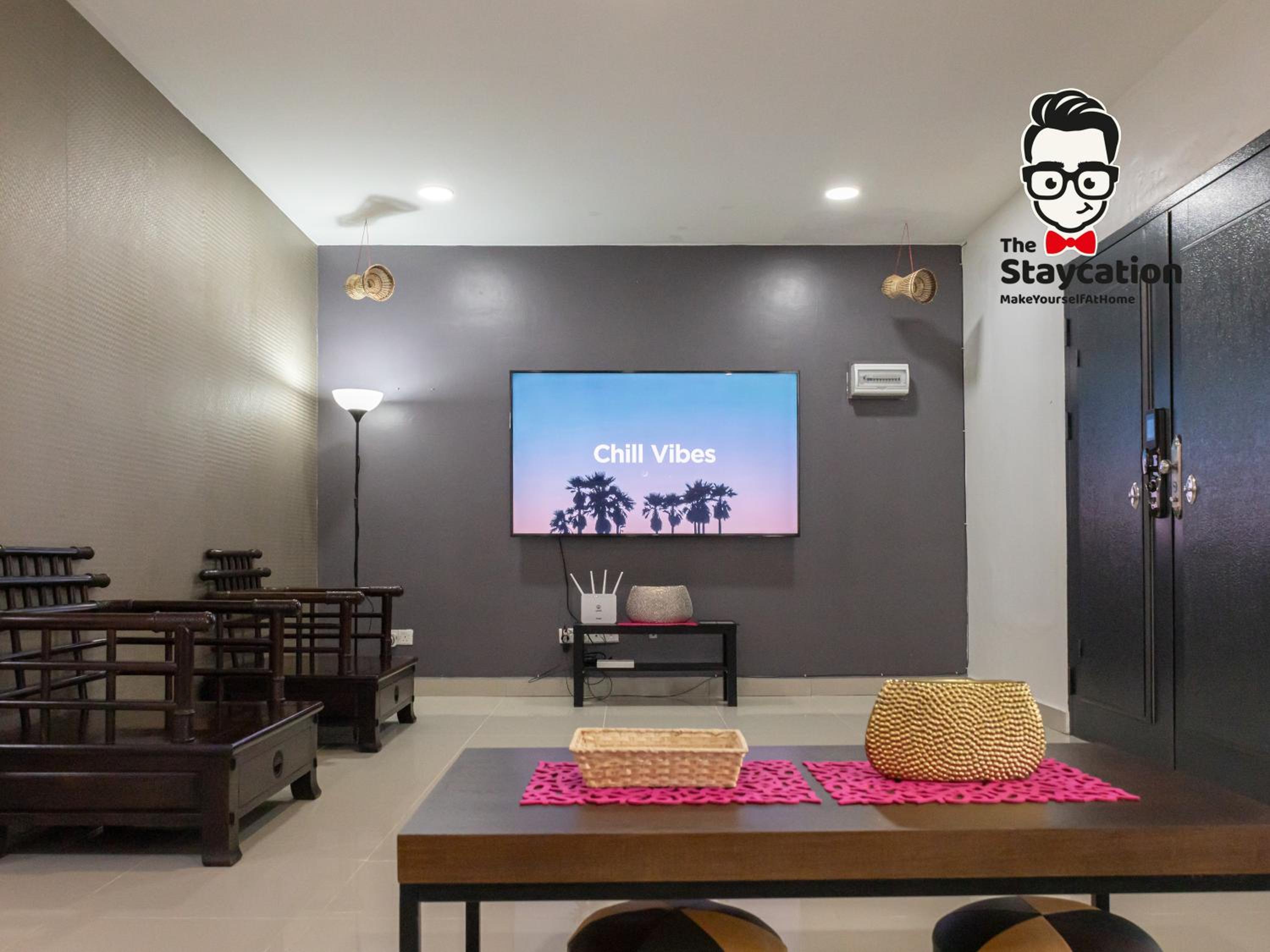 Staycation Homestay 40 Tranquil Haven Stephen Yong photo 1