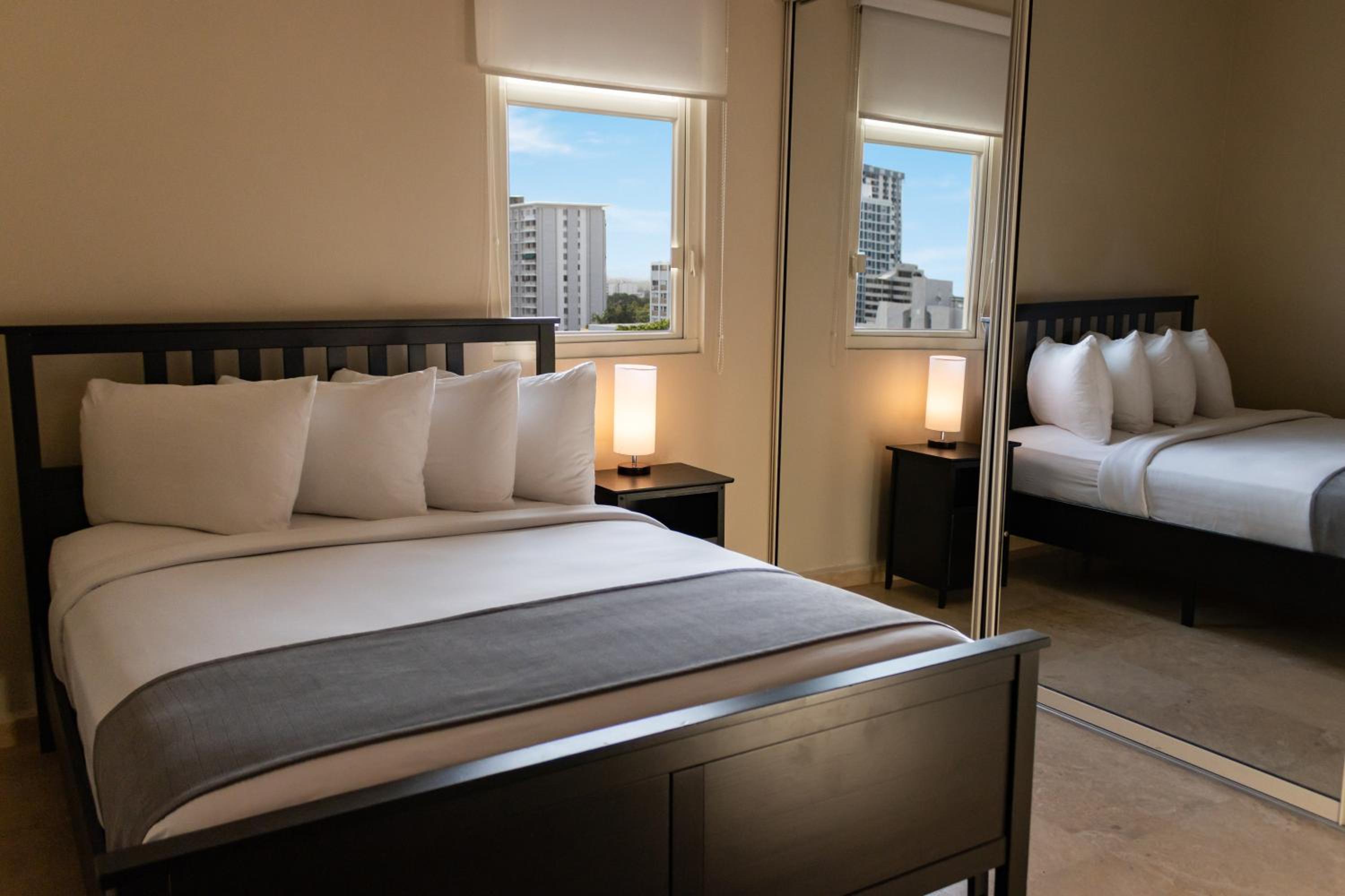 Ciqala Suites Hotel - San Juan - Property Image 16