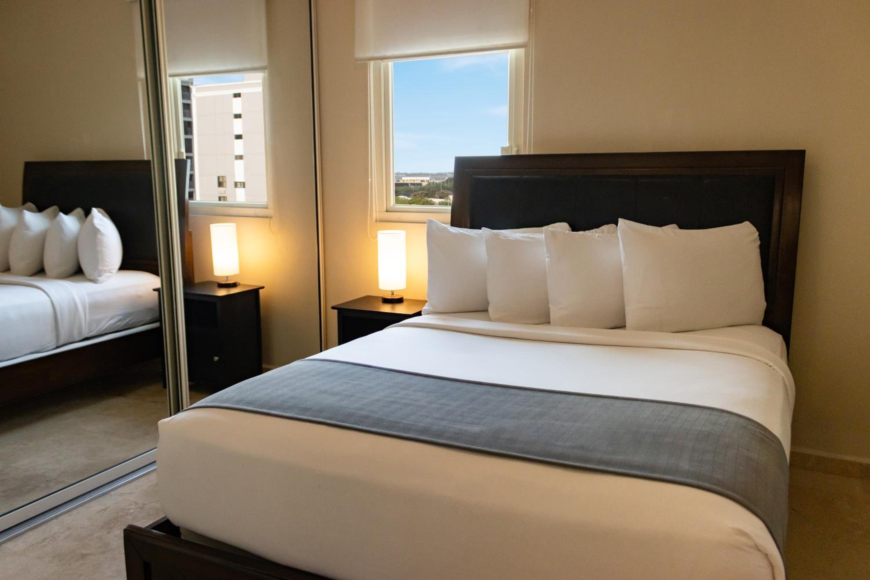 Ciqala Suites Hotel - San Juan - Property Image 15