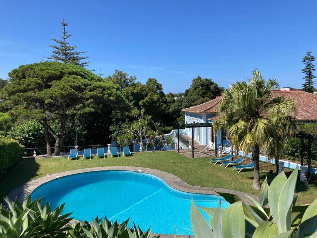 Quinta das Palmeiras