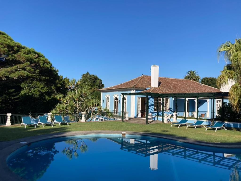 Quinta das Palmeiras