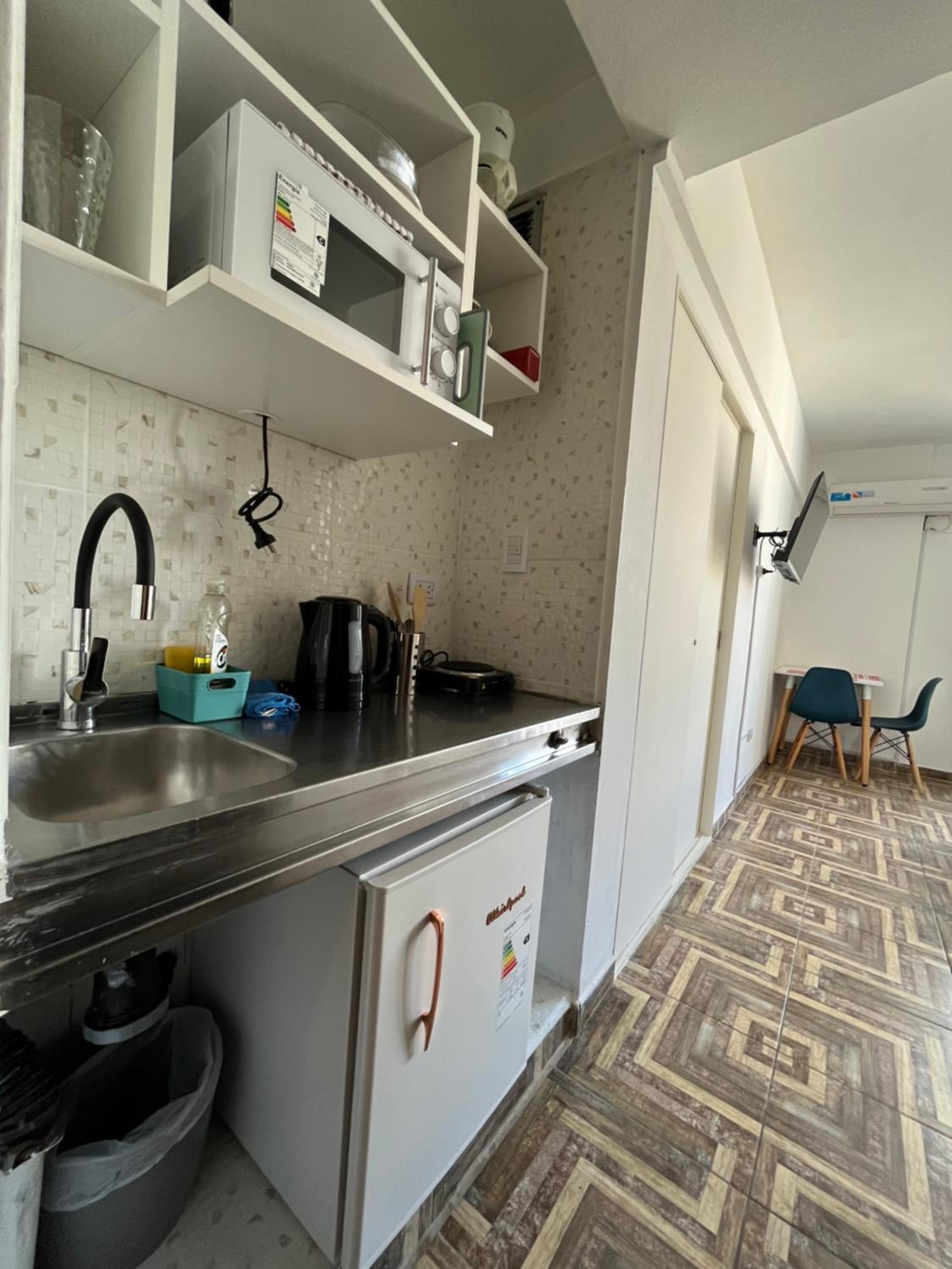 Obelisk Apartment Studio