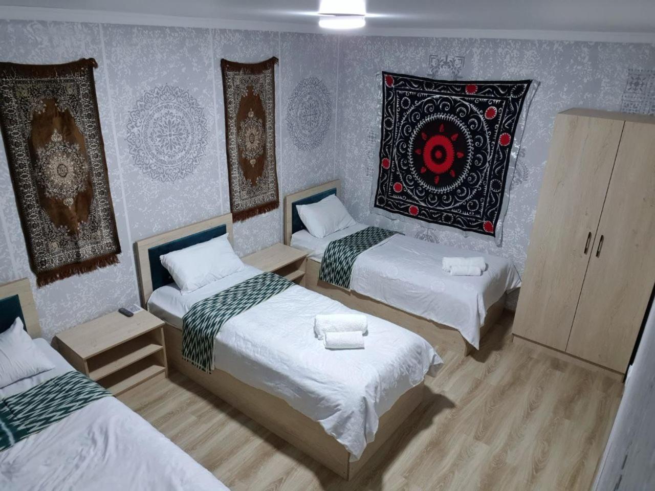 Elita House Samarkand