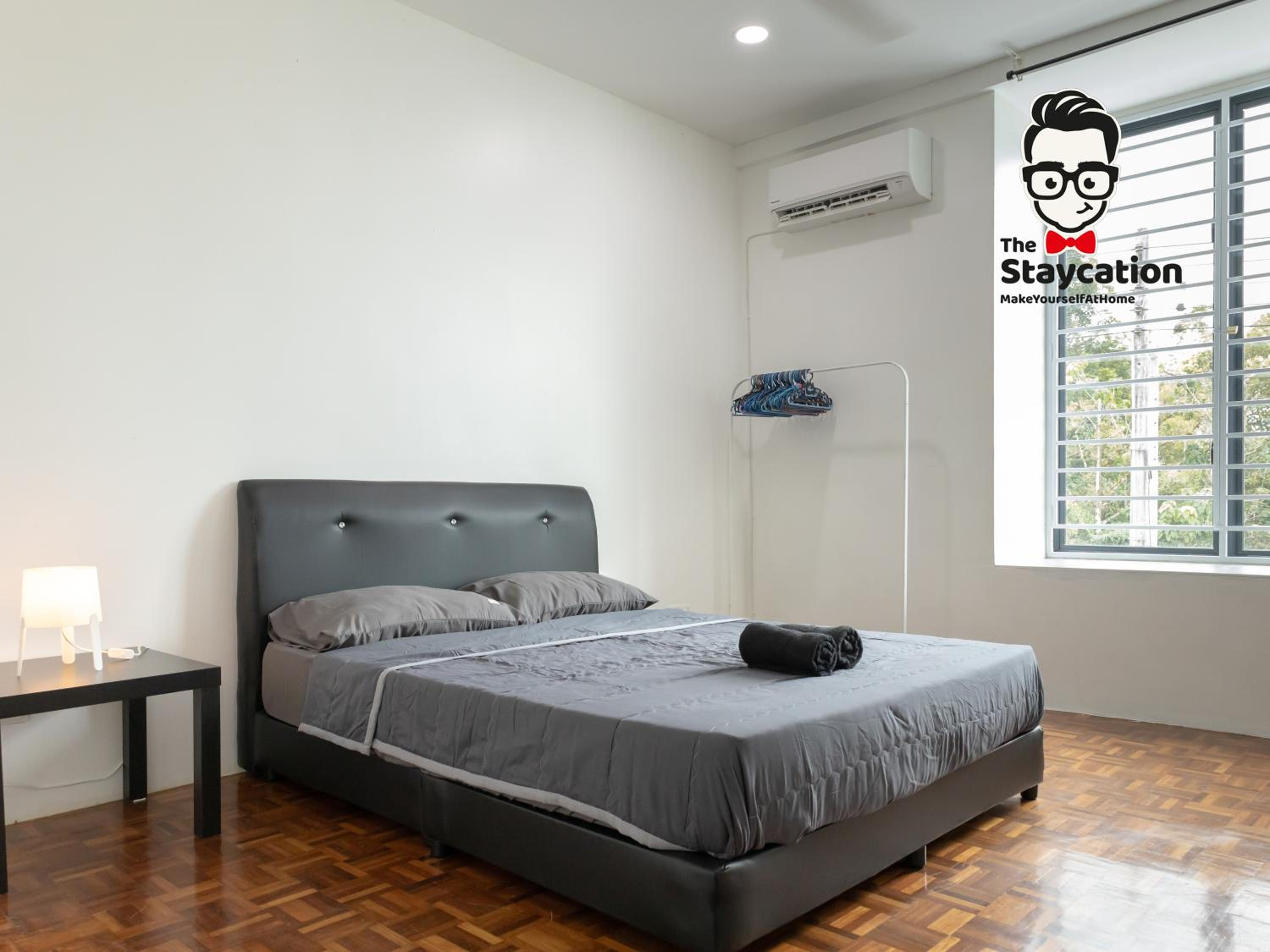 Staycation Homestay 40 Tranquil Haven Stephen Yong photo 2