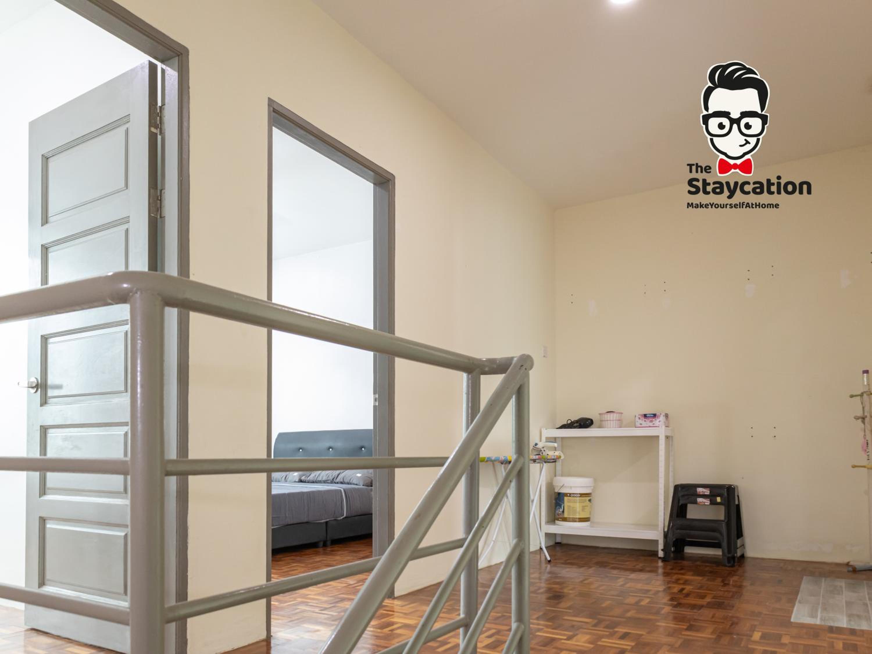 Staycation Homestay 40 Tranquil Haven Stephen Yong photo 4