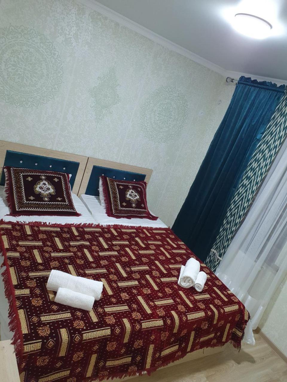 Elita House Samarkand