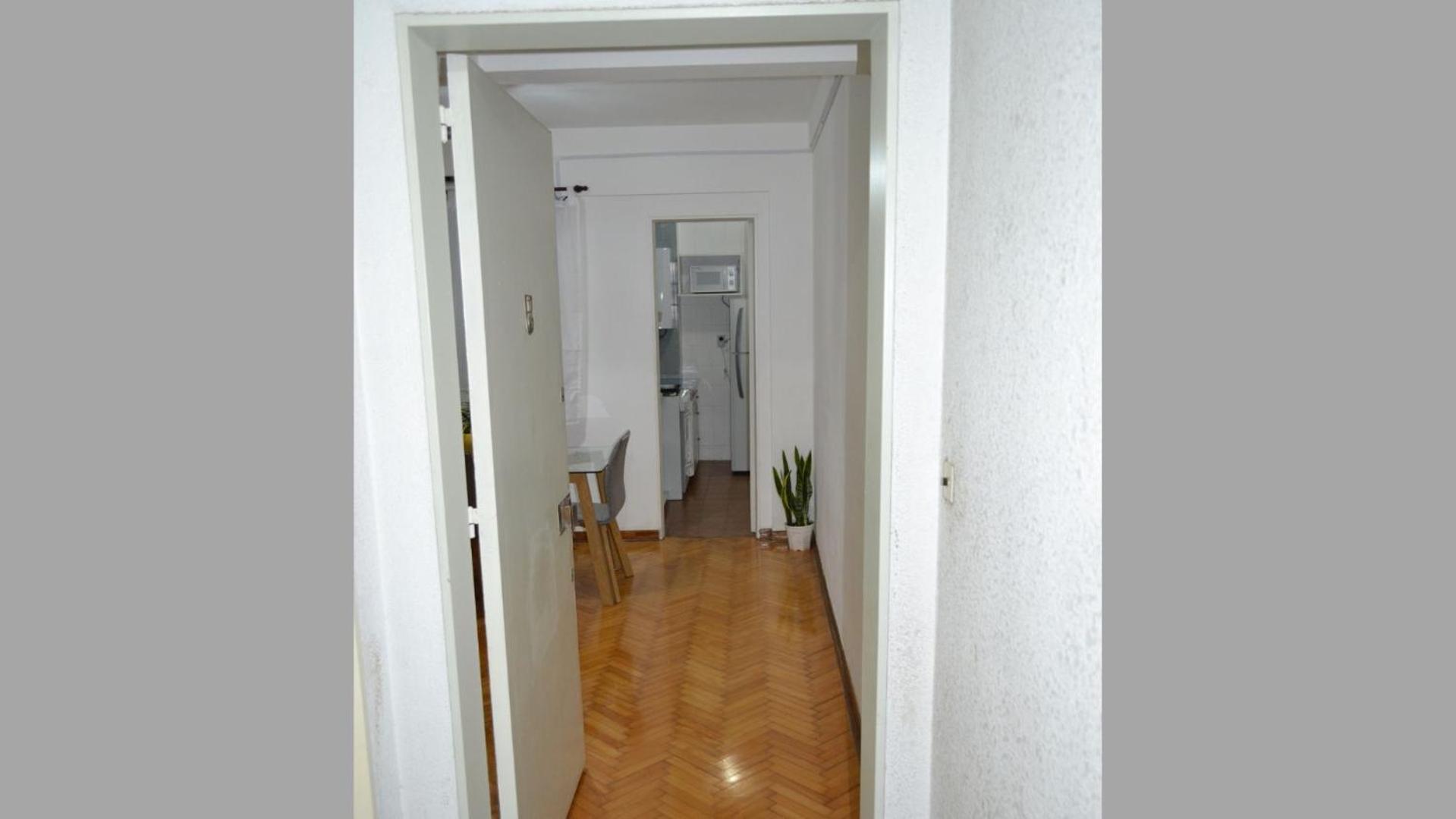 Tu departamento en Buenos Aires!