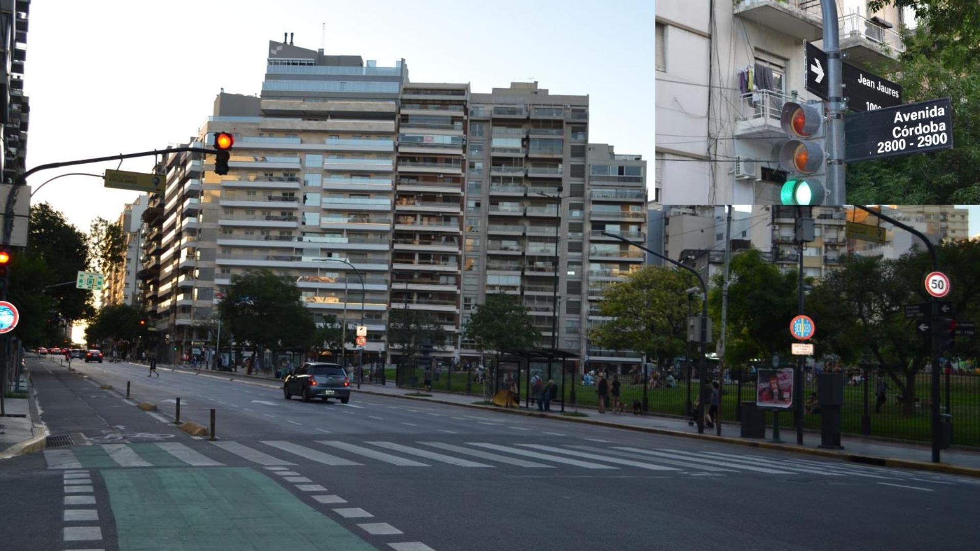 Tu departamento en Buenos Aires!