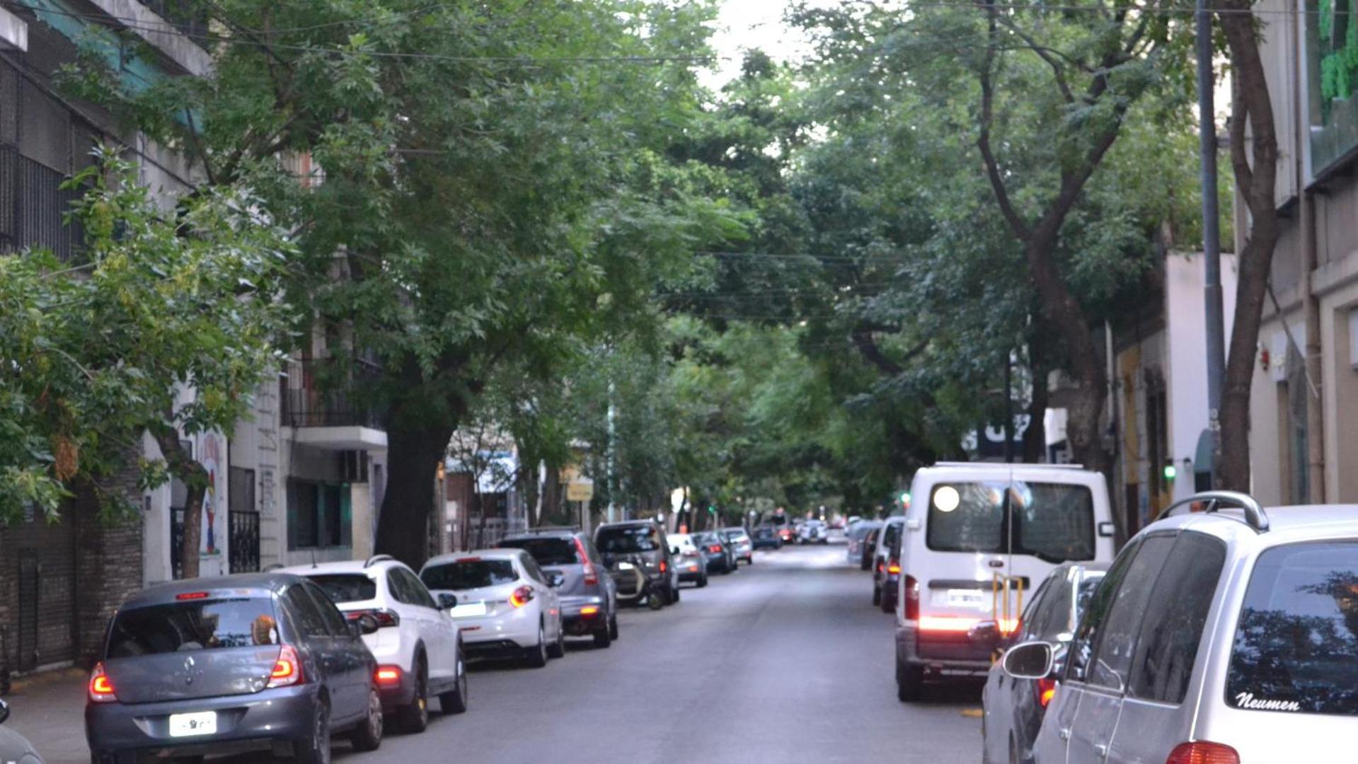Tu departamento en Buenos Aires!