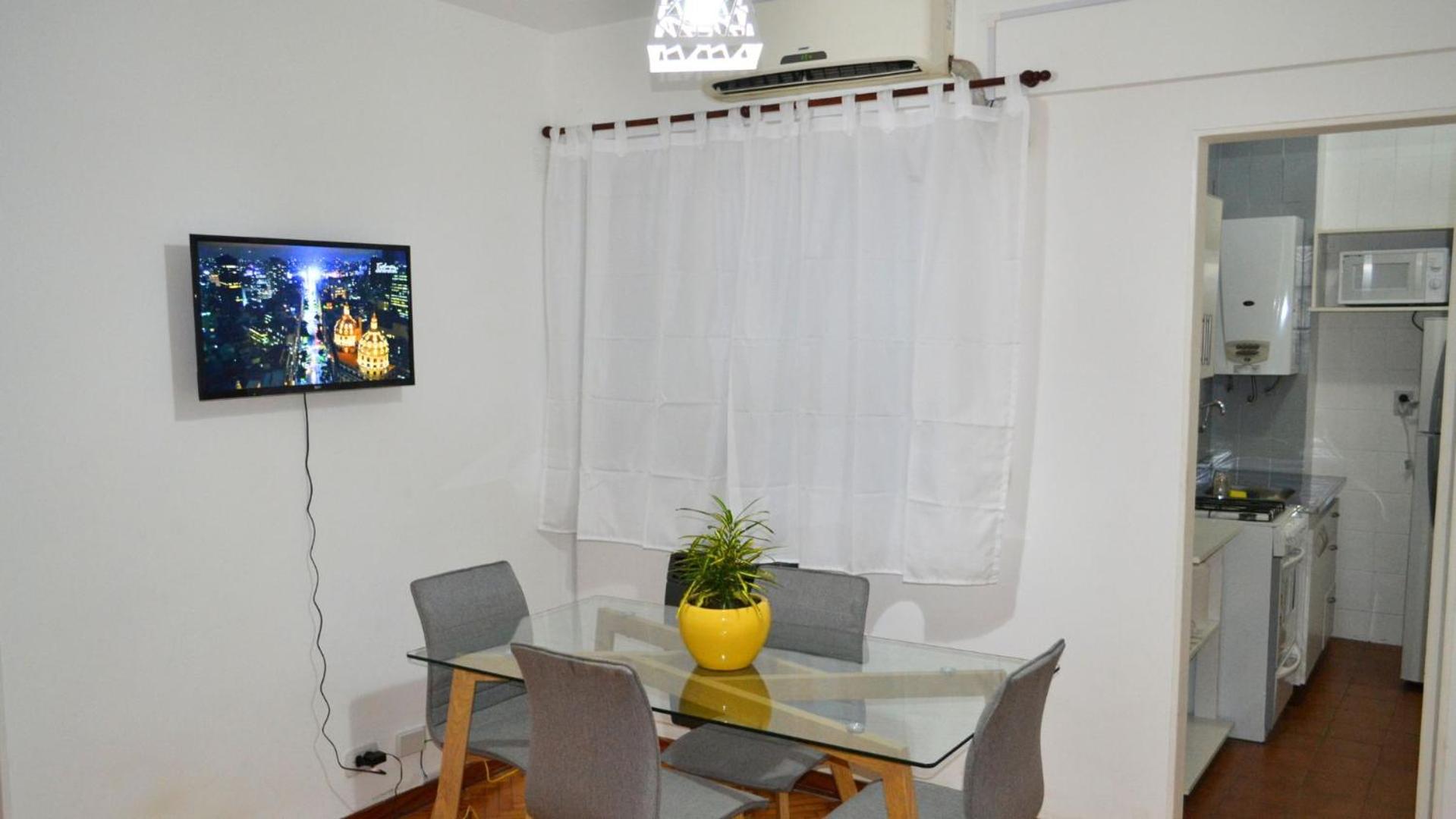Tu departamento en Buenos Aires!