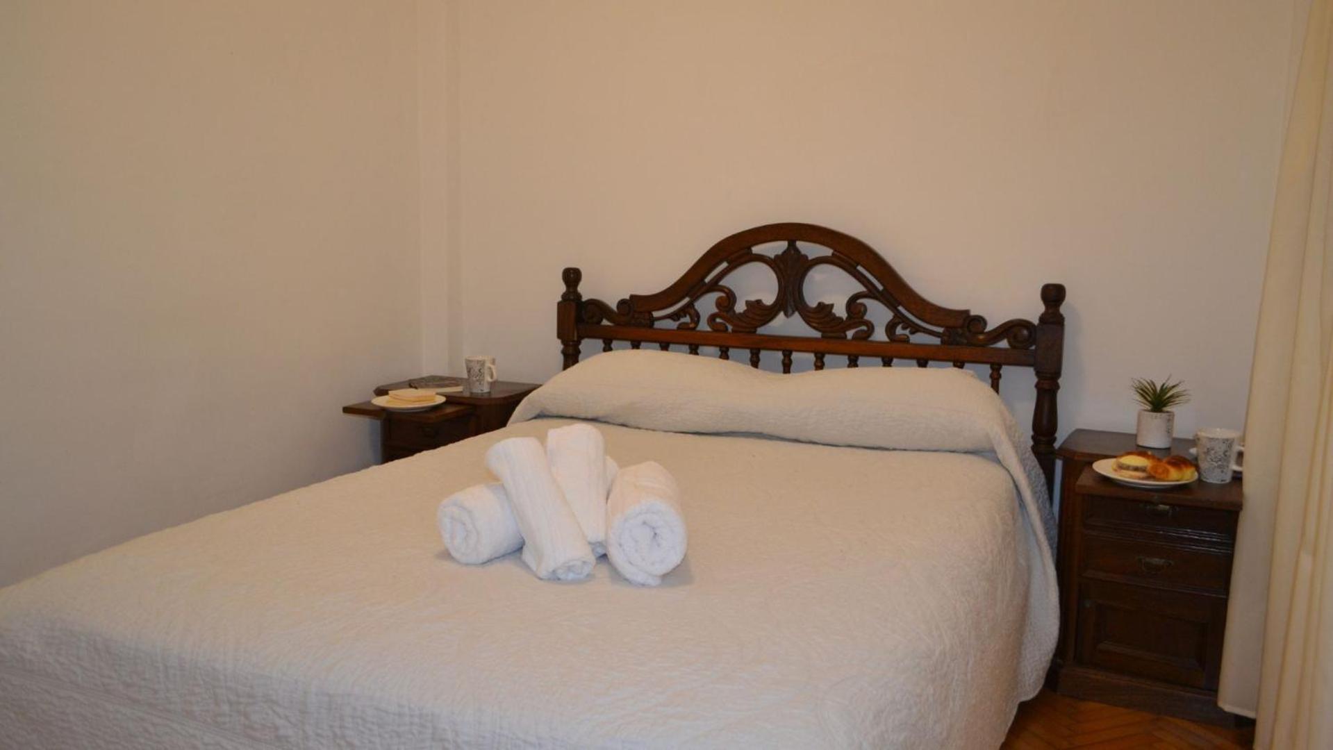Tu departamento en Buenos Aires!