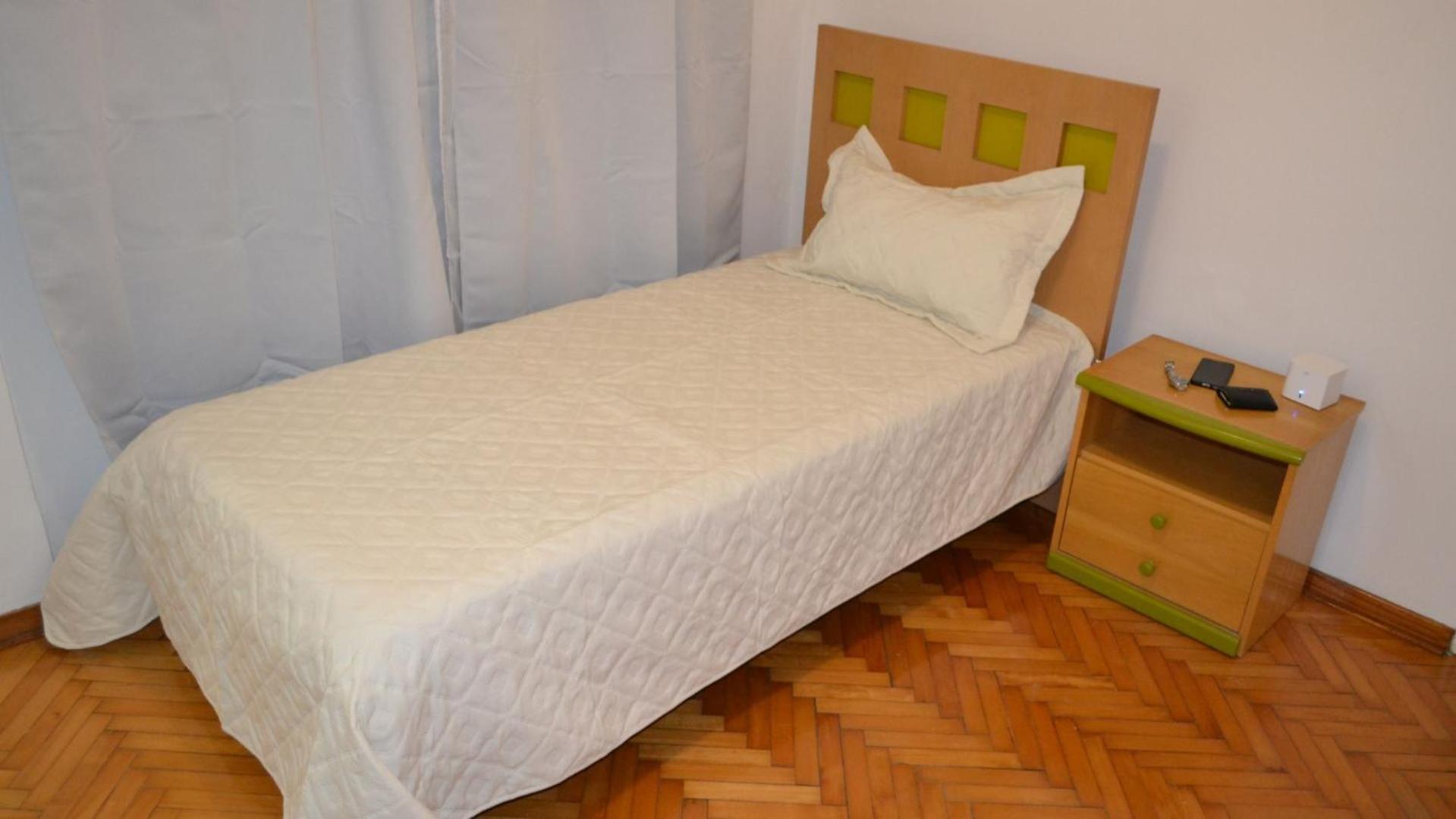 Tu departamento en Buenos Aires!