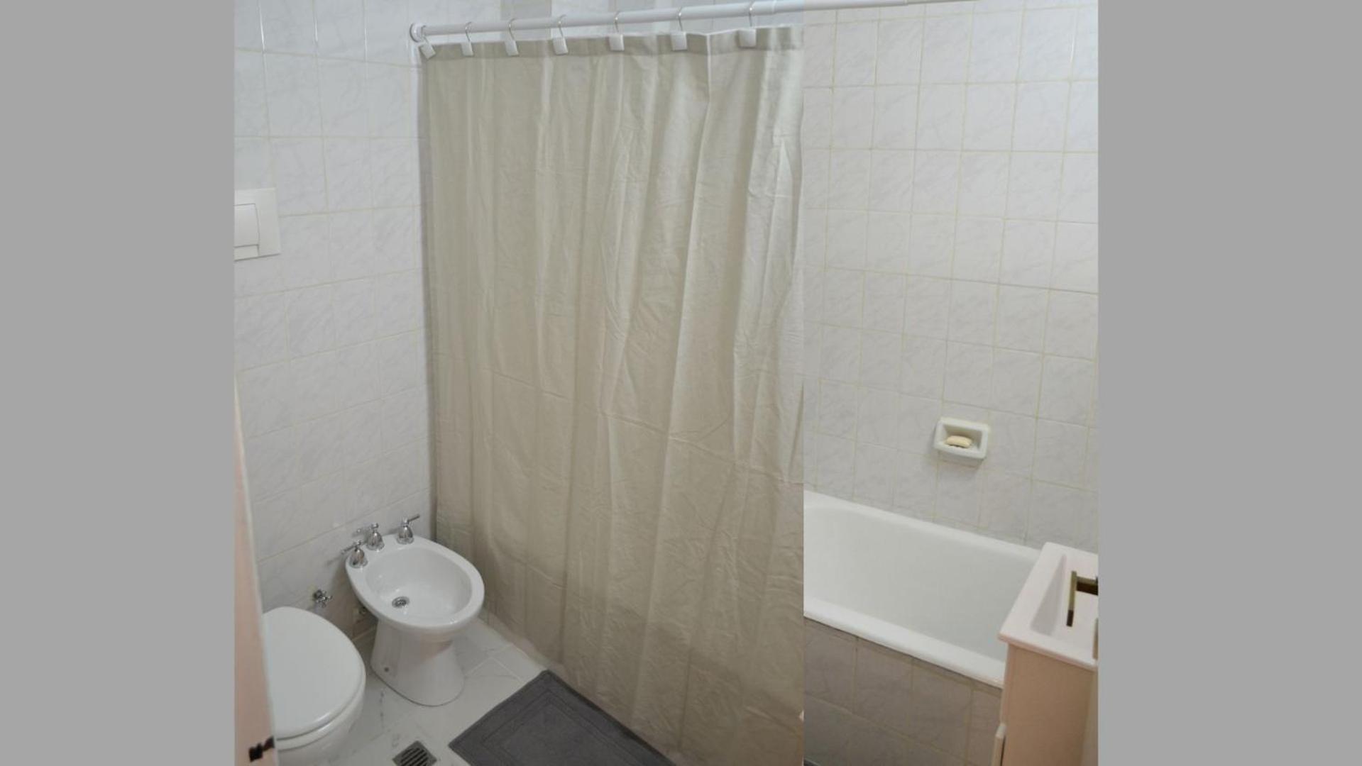 Tu departamento en Buenos Aires!